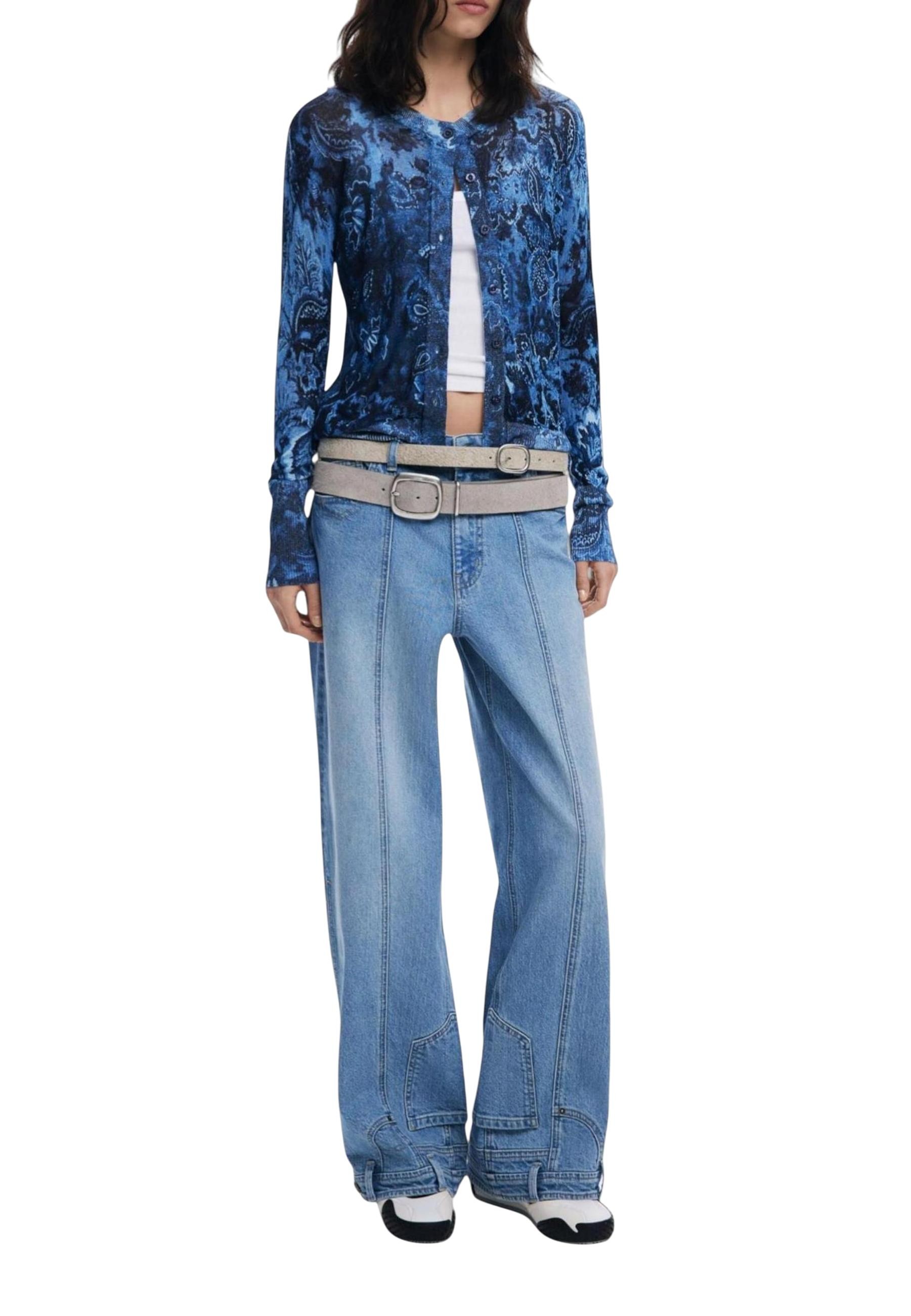 Desigual Cardigan