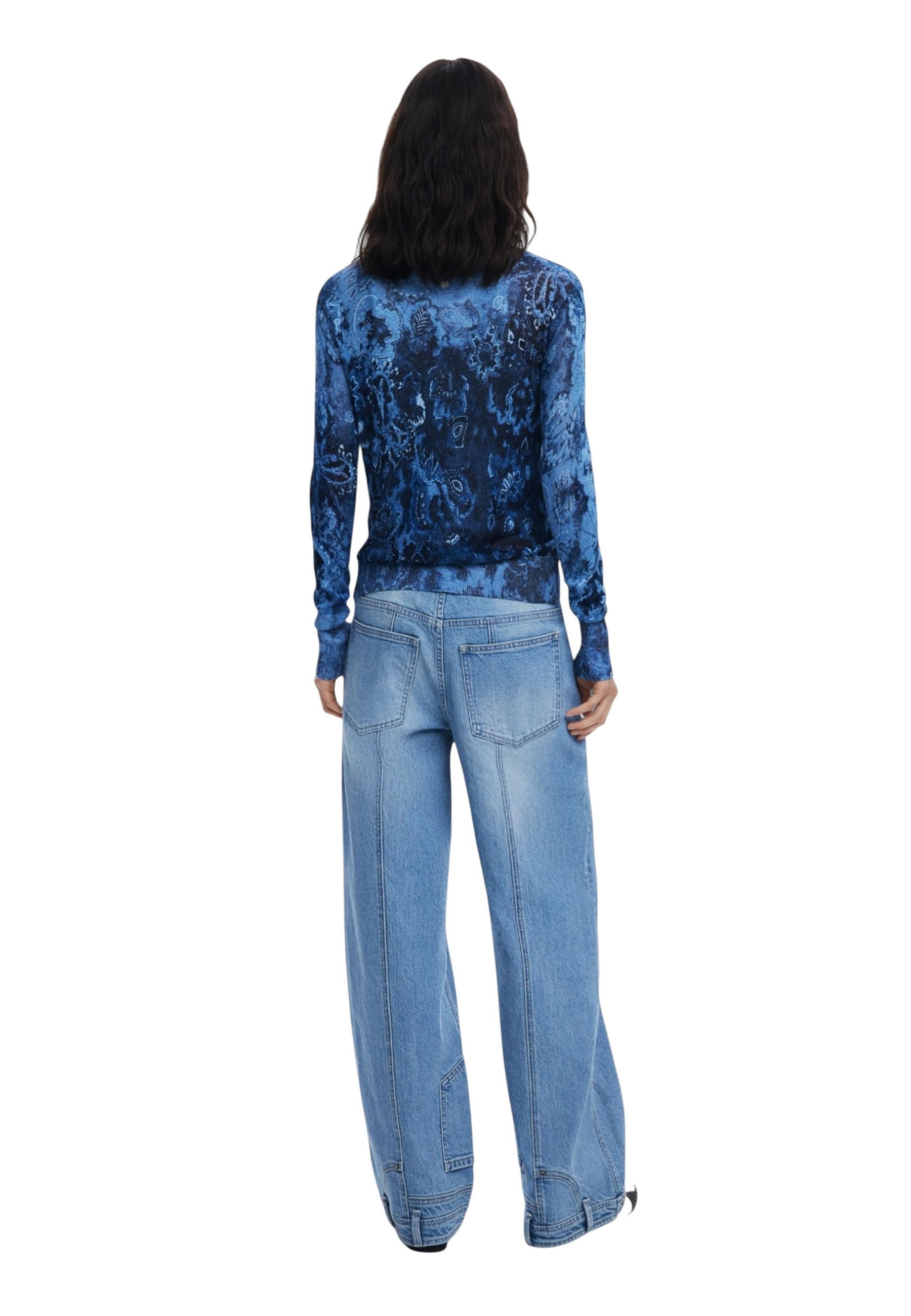 Desigual Cardigan