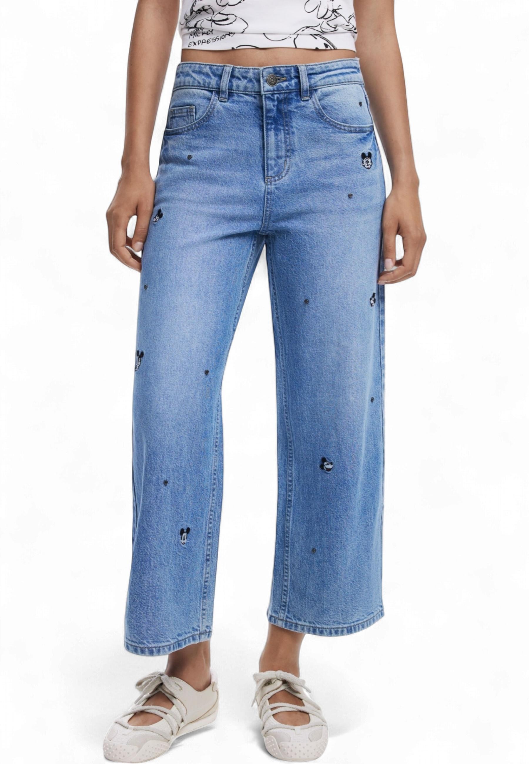 Desigual Jeans