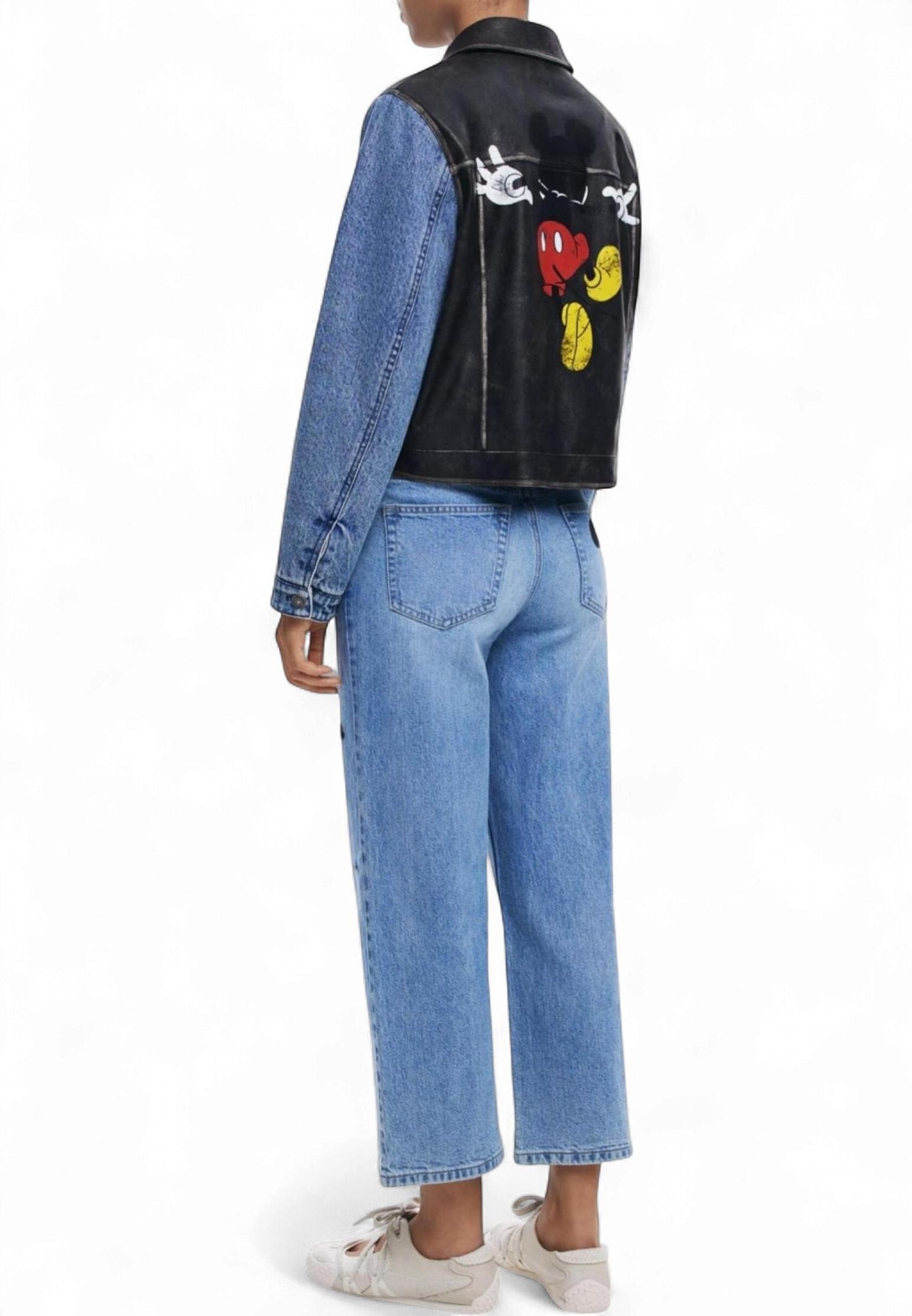 Desigual Jeans