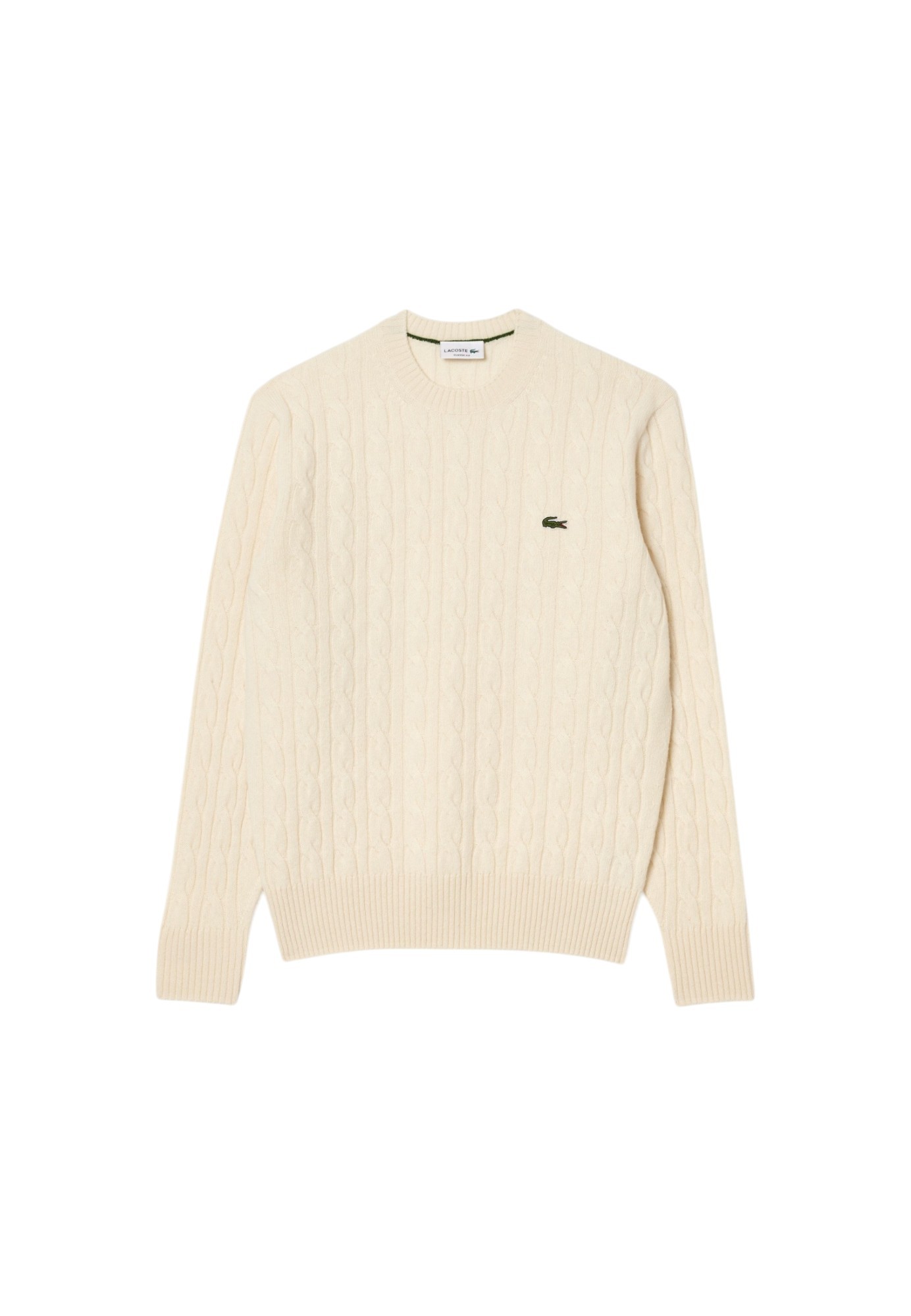 Lacoste Knitwear