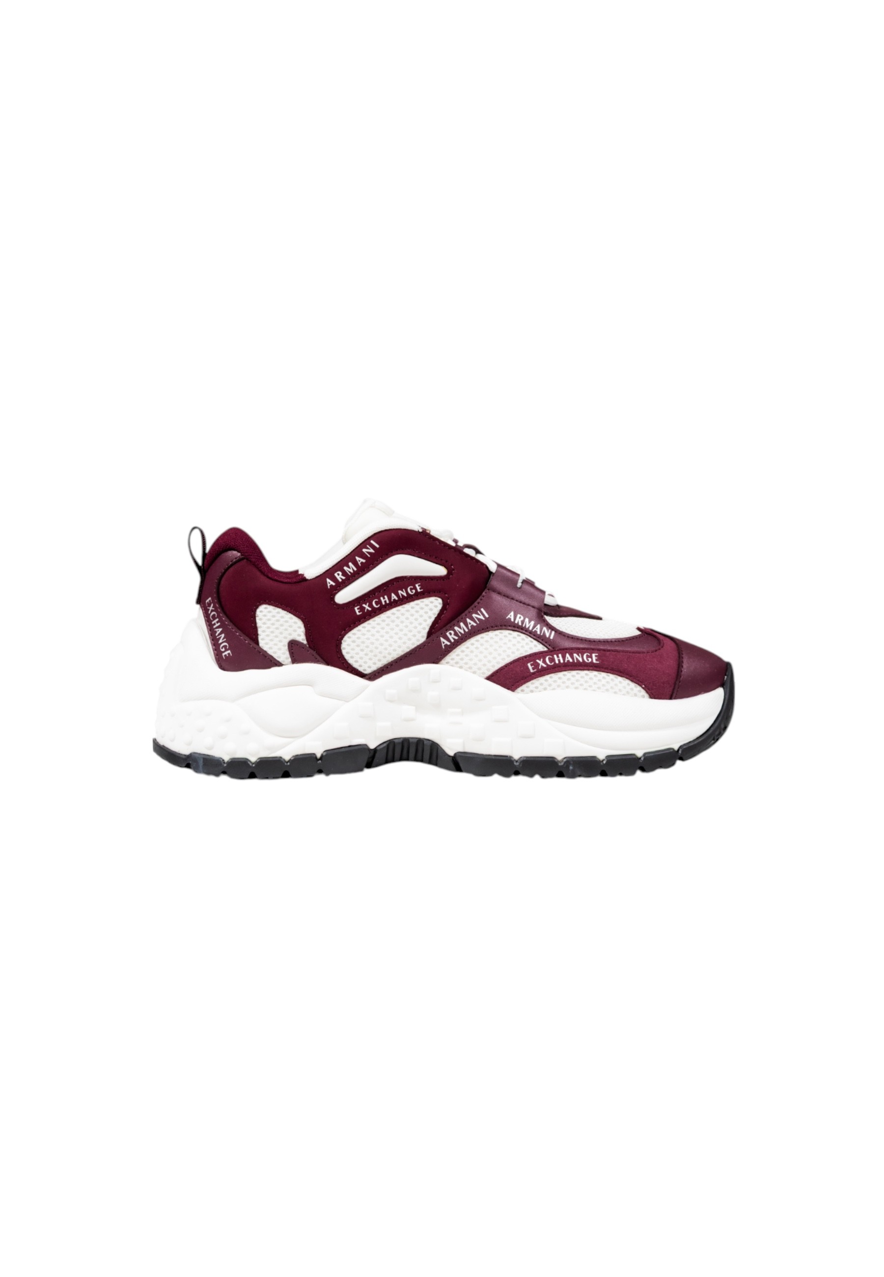 Armani Exchange Sneakers