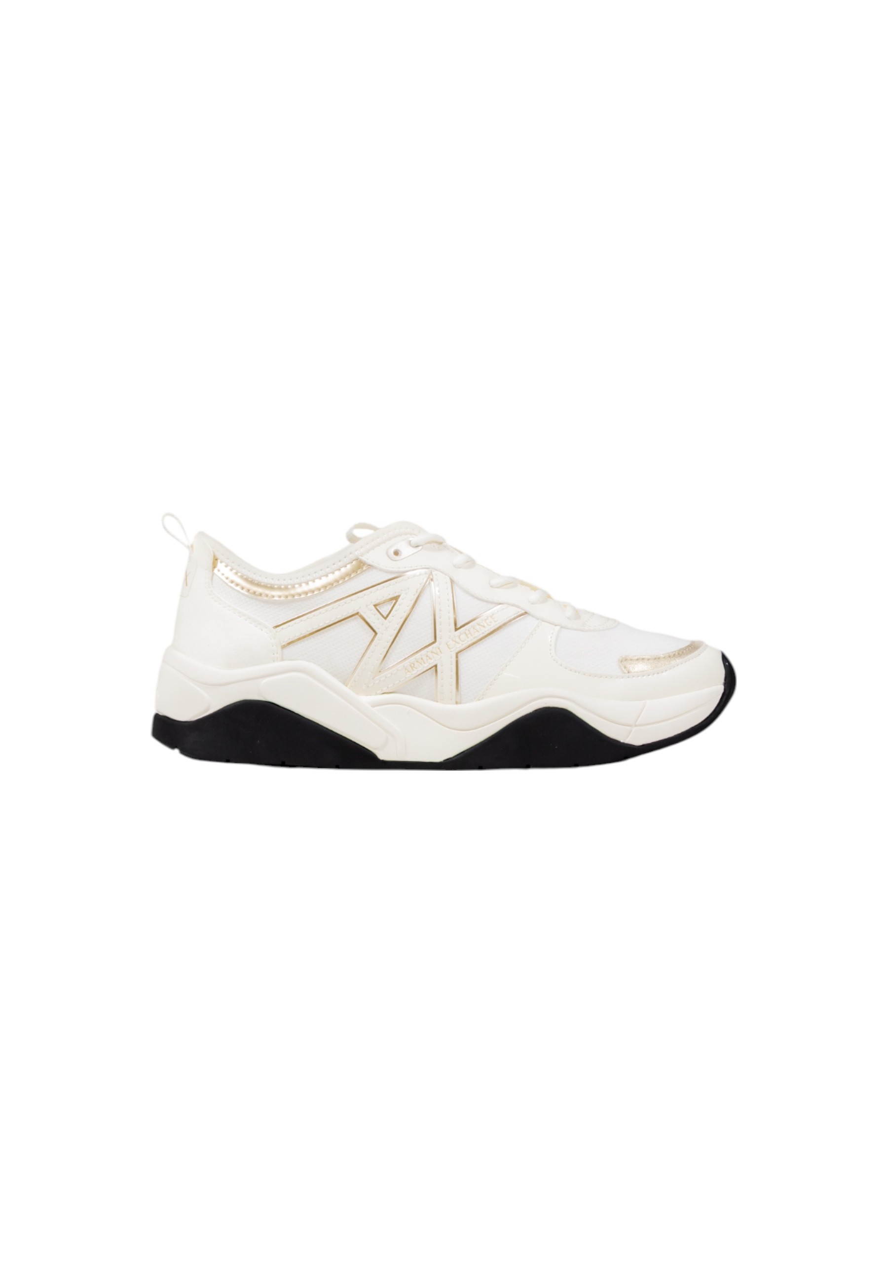 Armani Exchange Sneakers