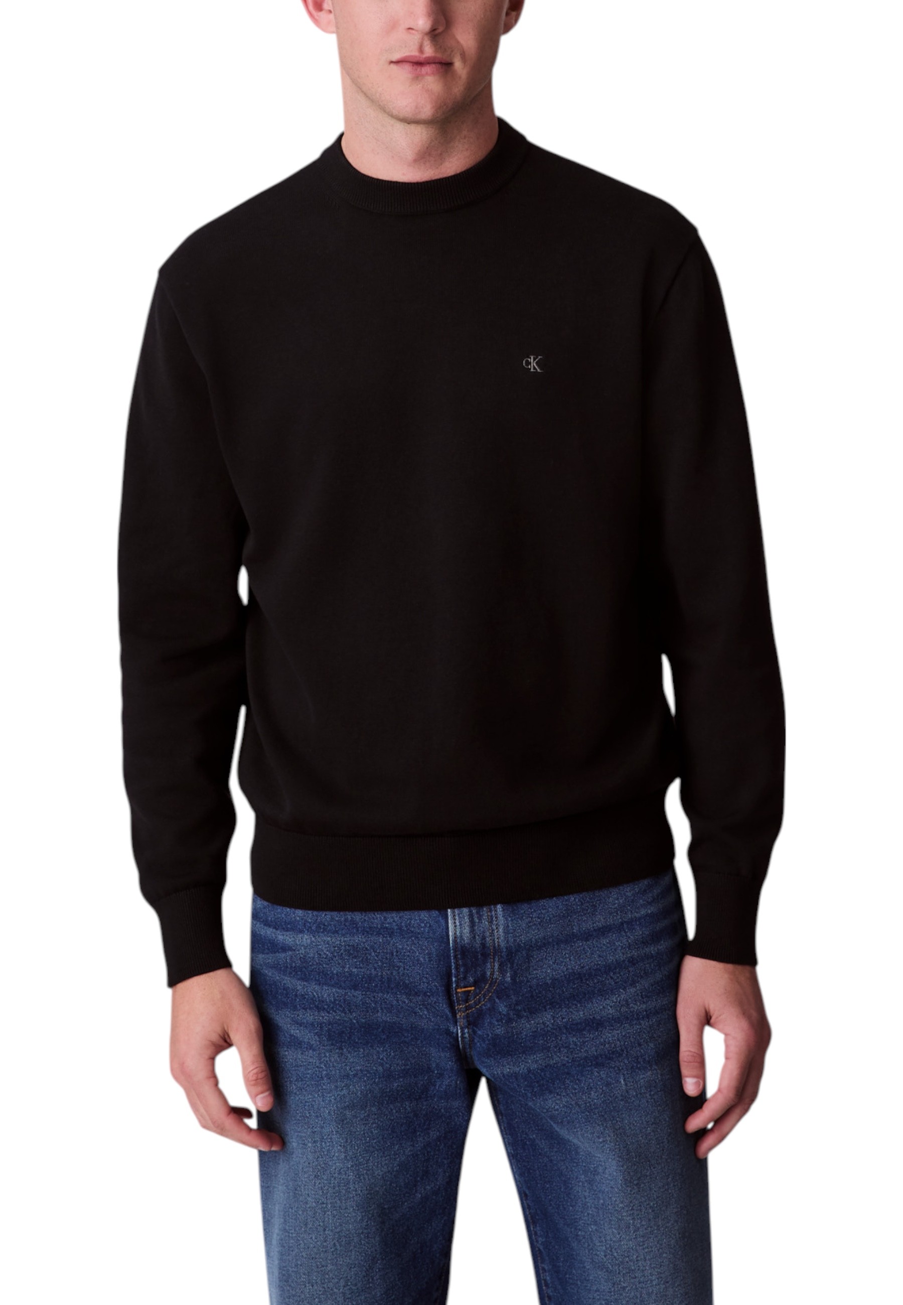 Calvin Klein Jeans Knitwear