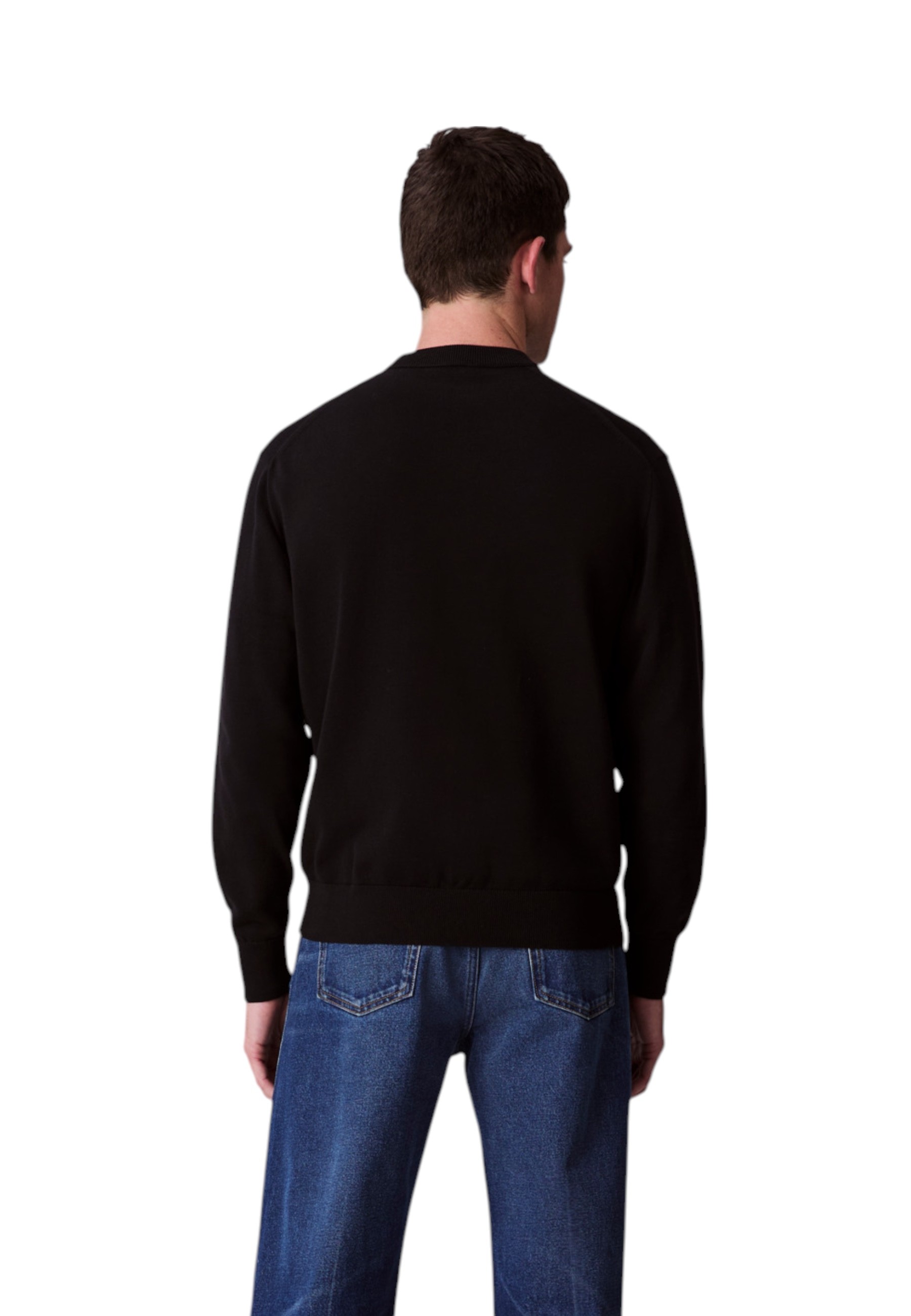 Calvin Klein Jeans Knitwear