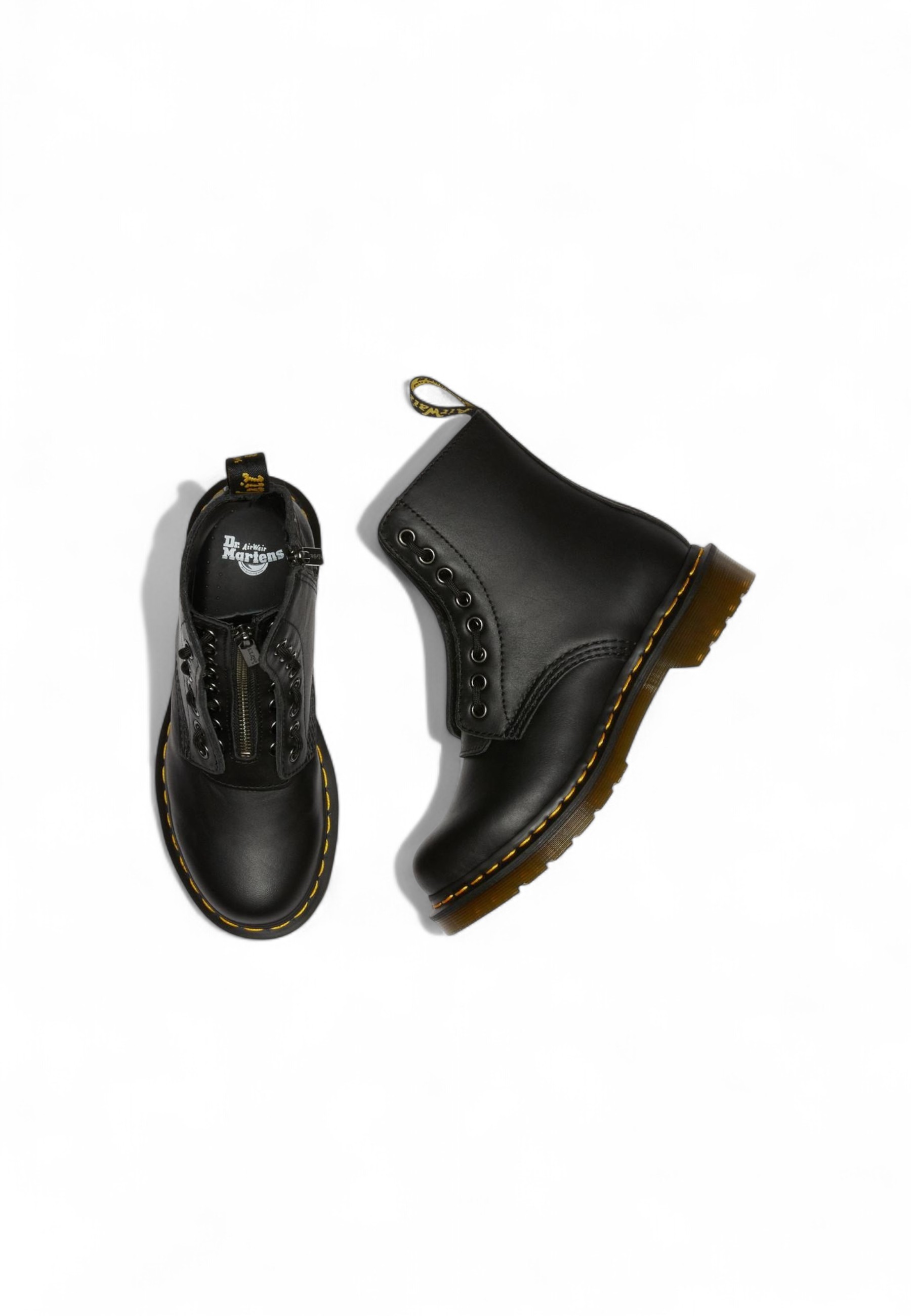 Dr. Martens Boots