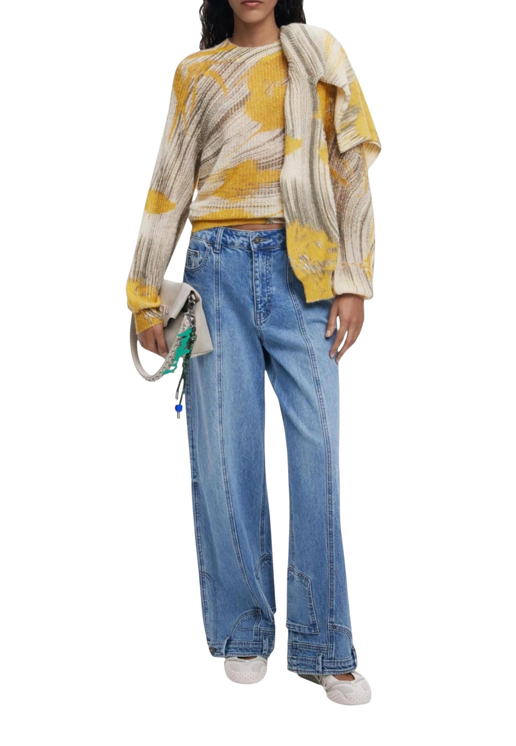 Desigual Knitwear