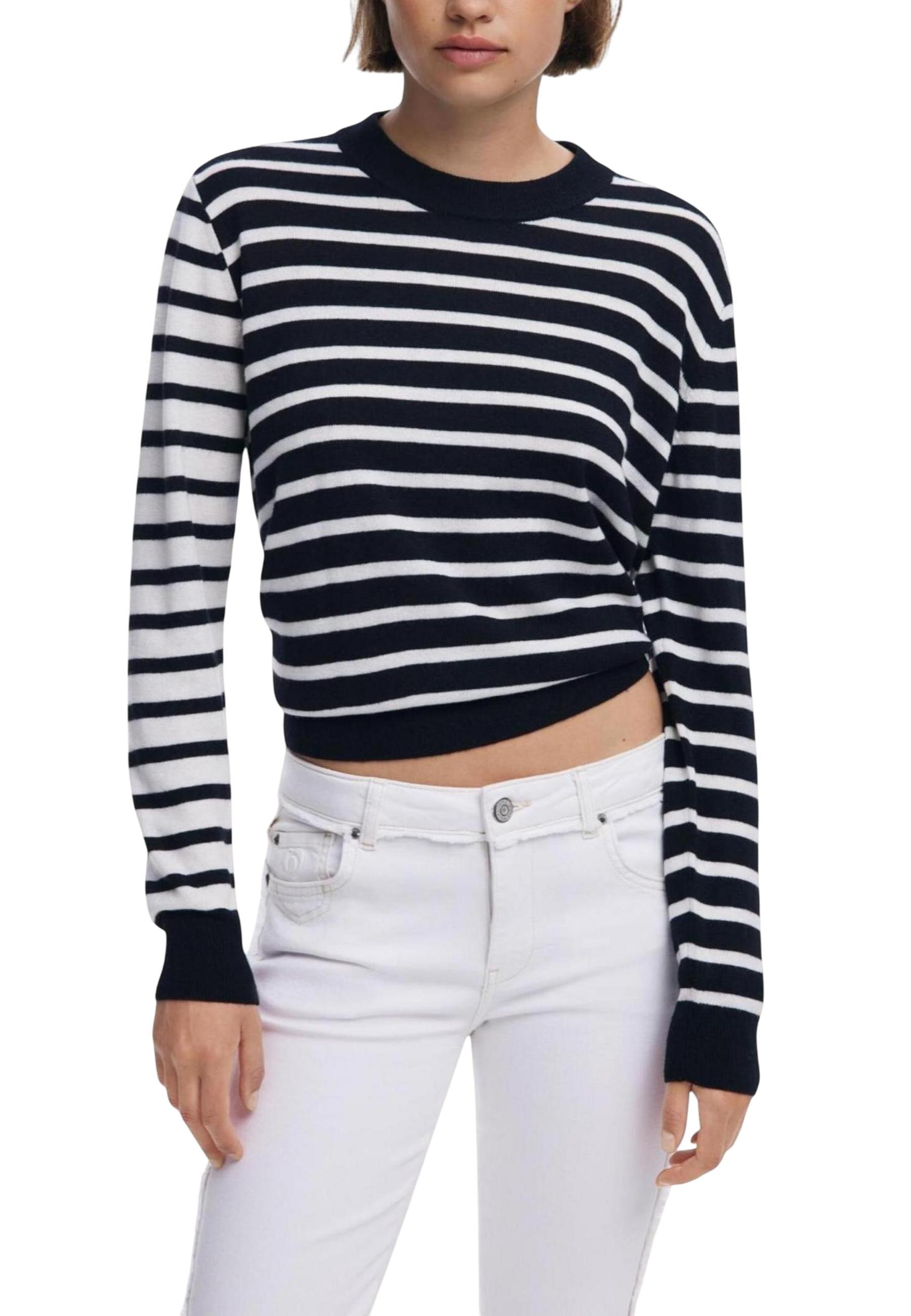 Desigual Knitwear
