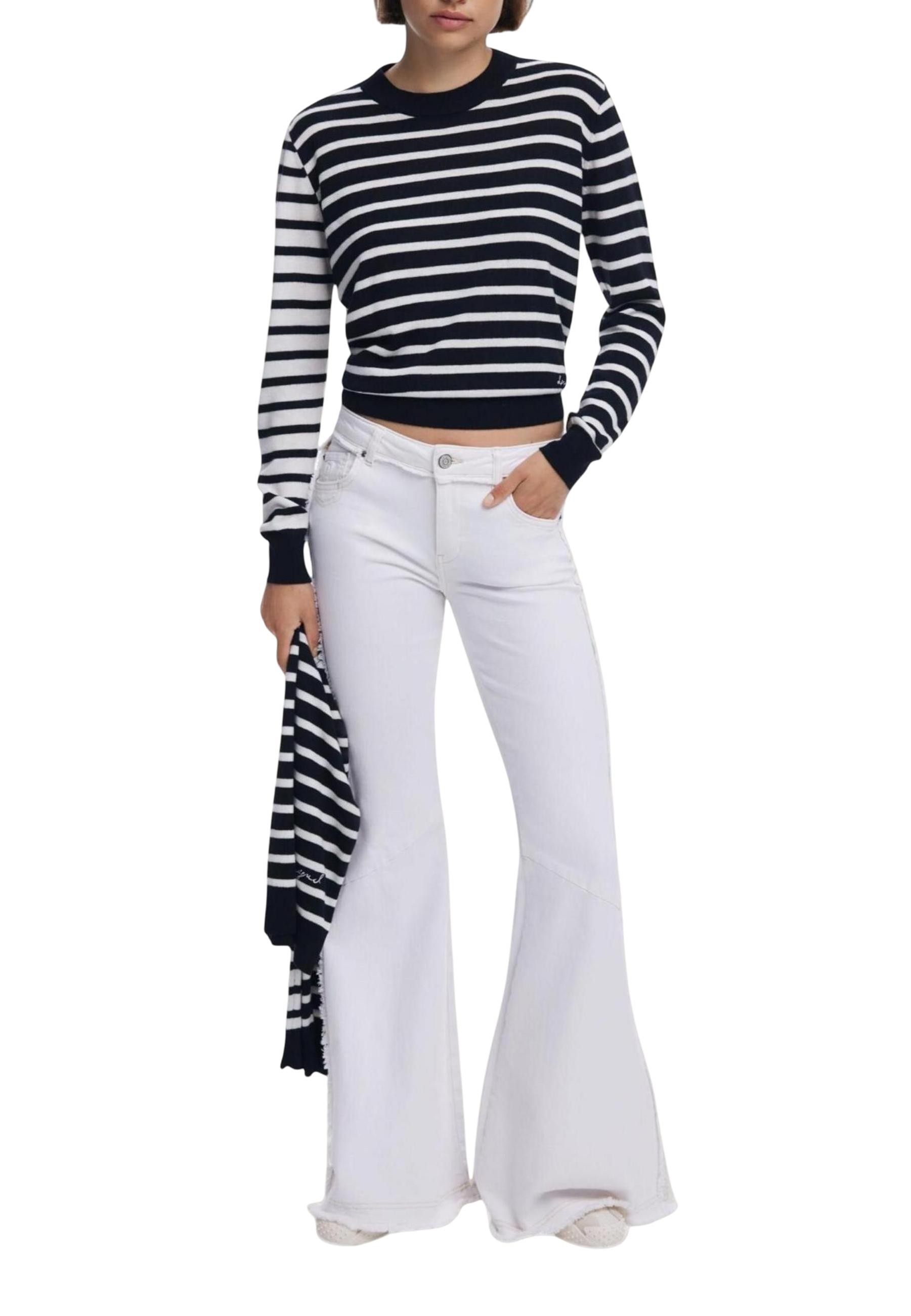Desigual Knitwear