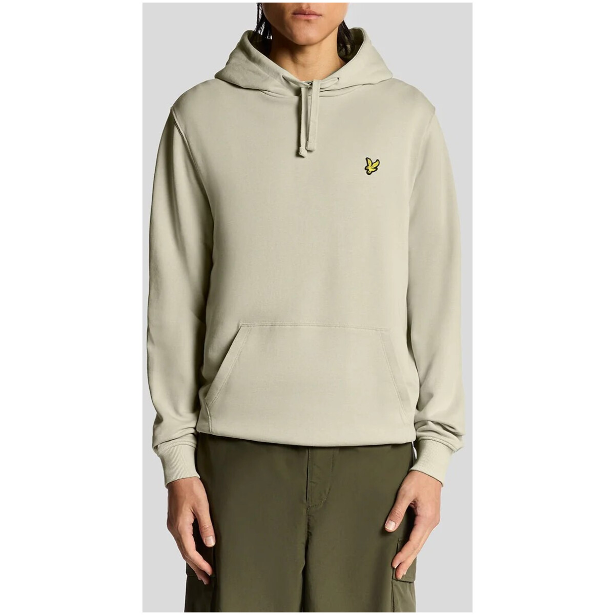 Lyle & Scott Sweatshirts