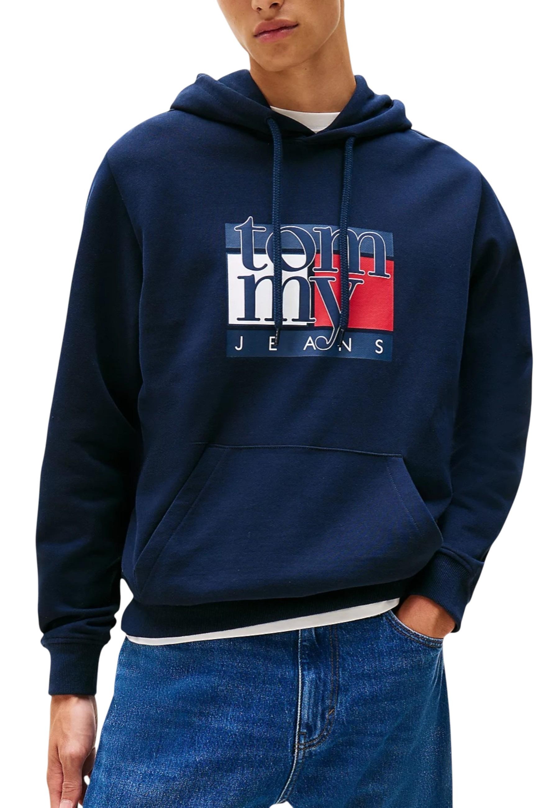 Tommy Jeans Sweatshirts