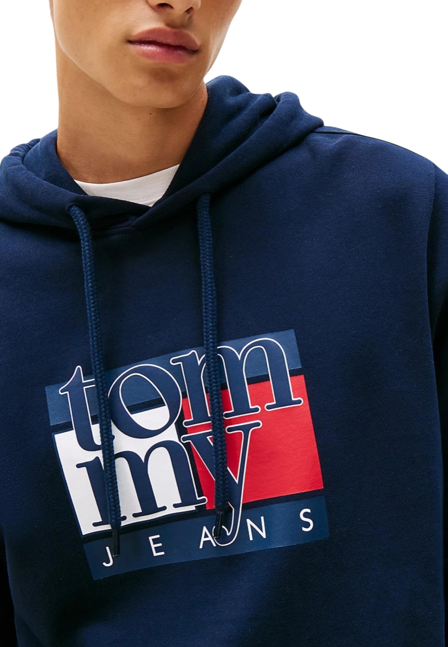 Tommy Jeans Sweatshirts