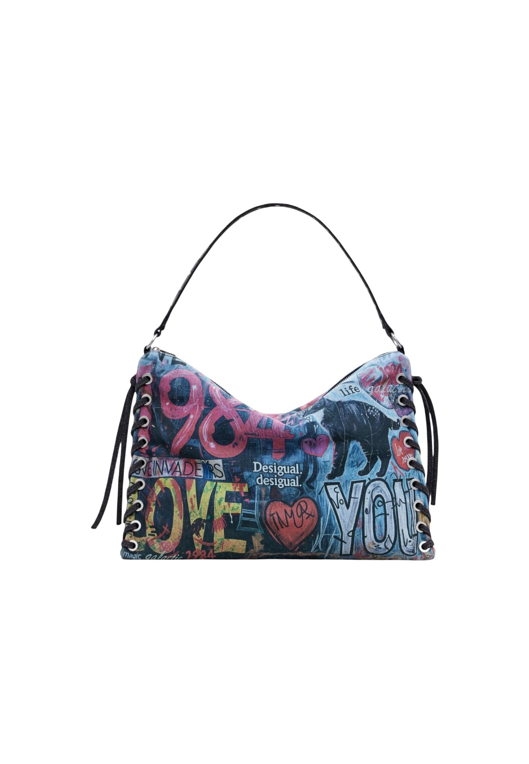 Desigual Bags