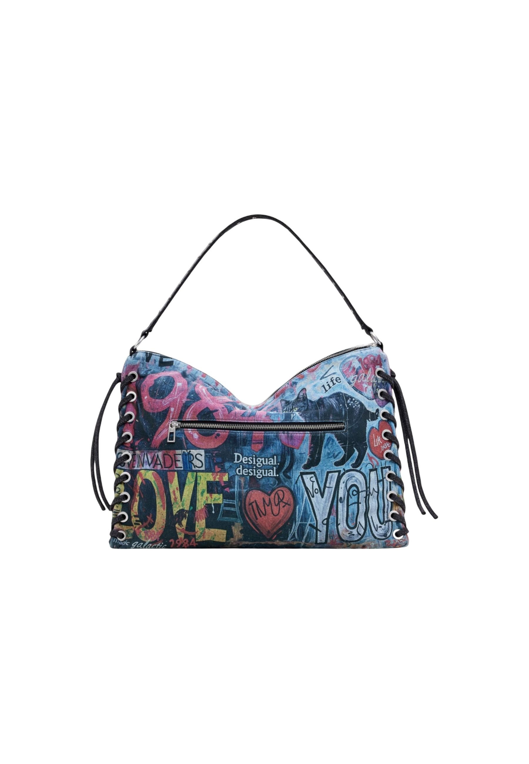 Desigual Bags