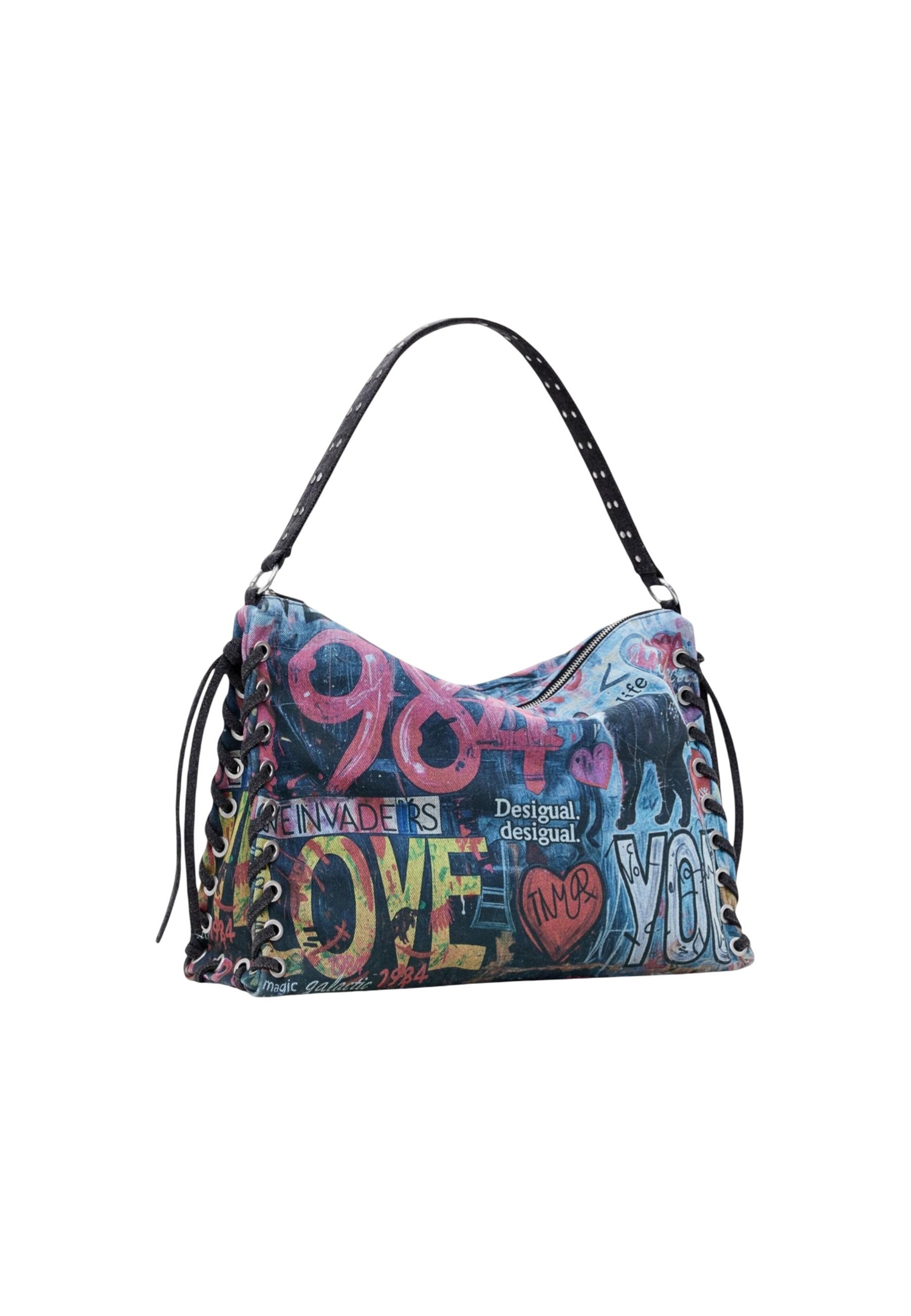 Desigual Bags
