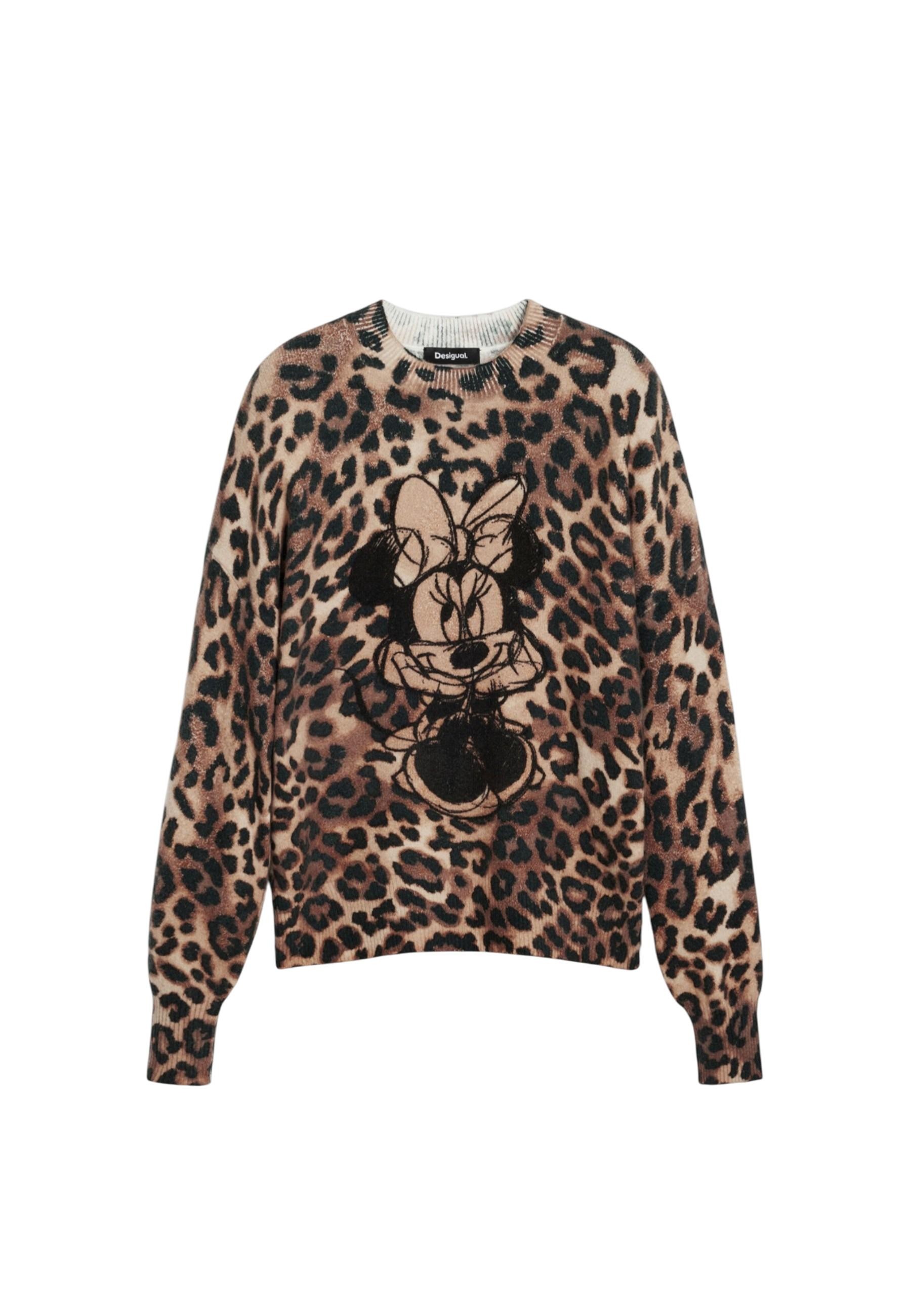 Desigual Knitwear