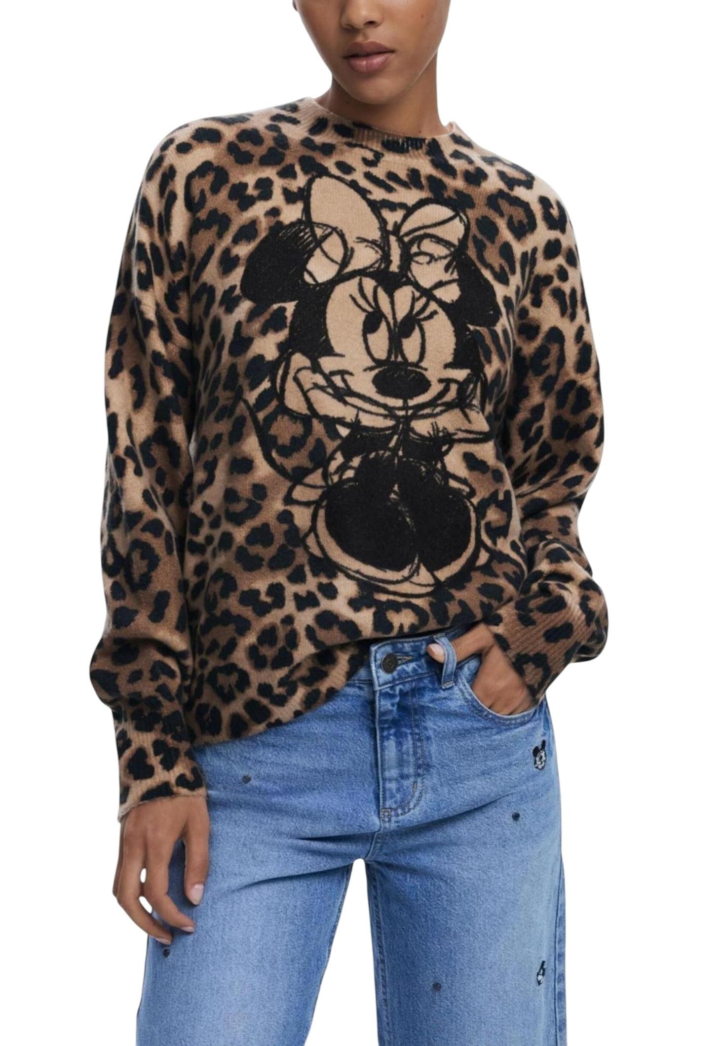 Desigual Knitwear