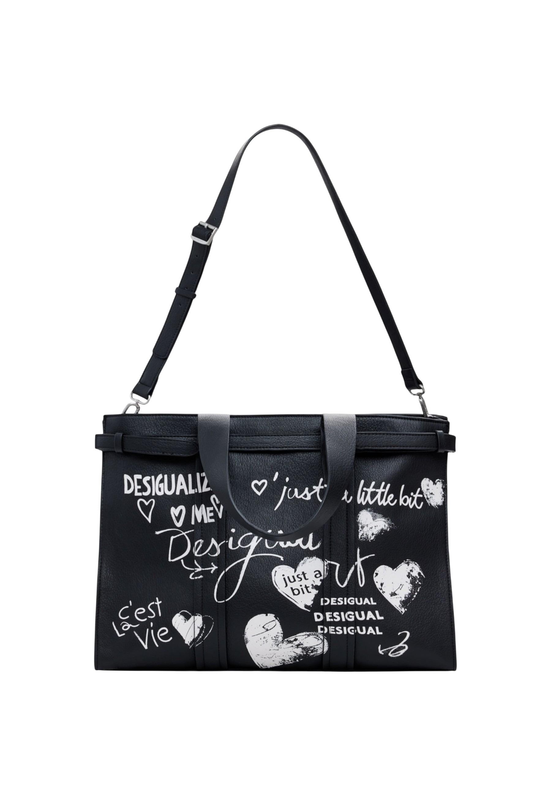 Desigual Bags