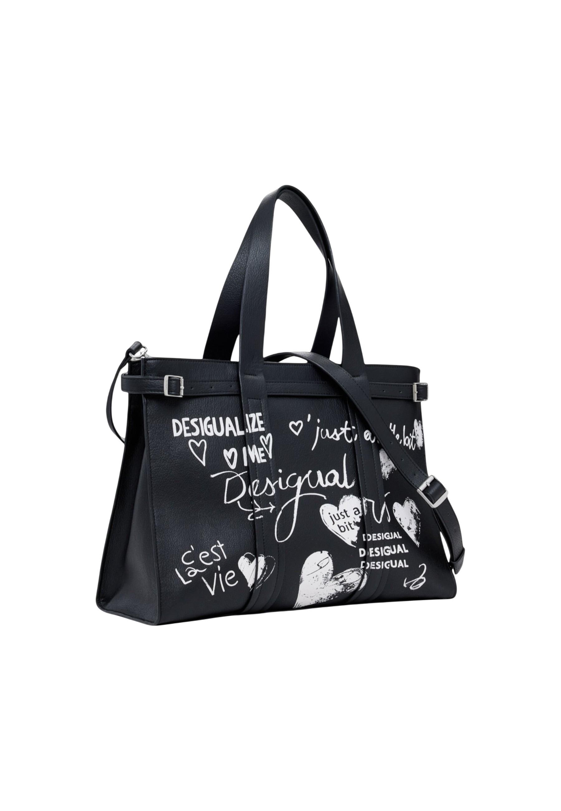 Desigual Bags