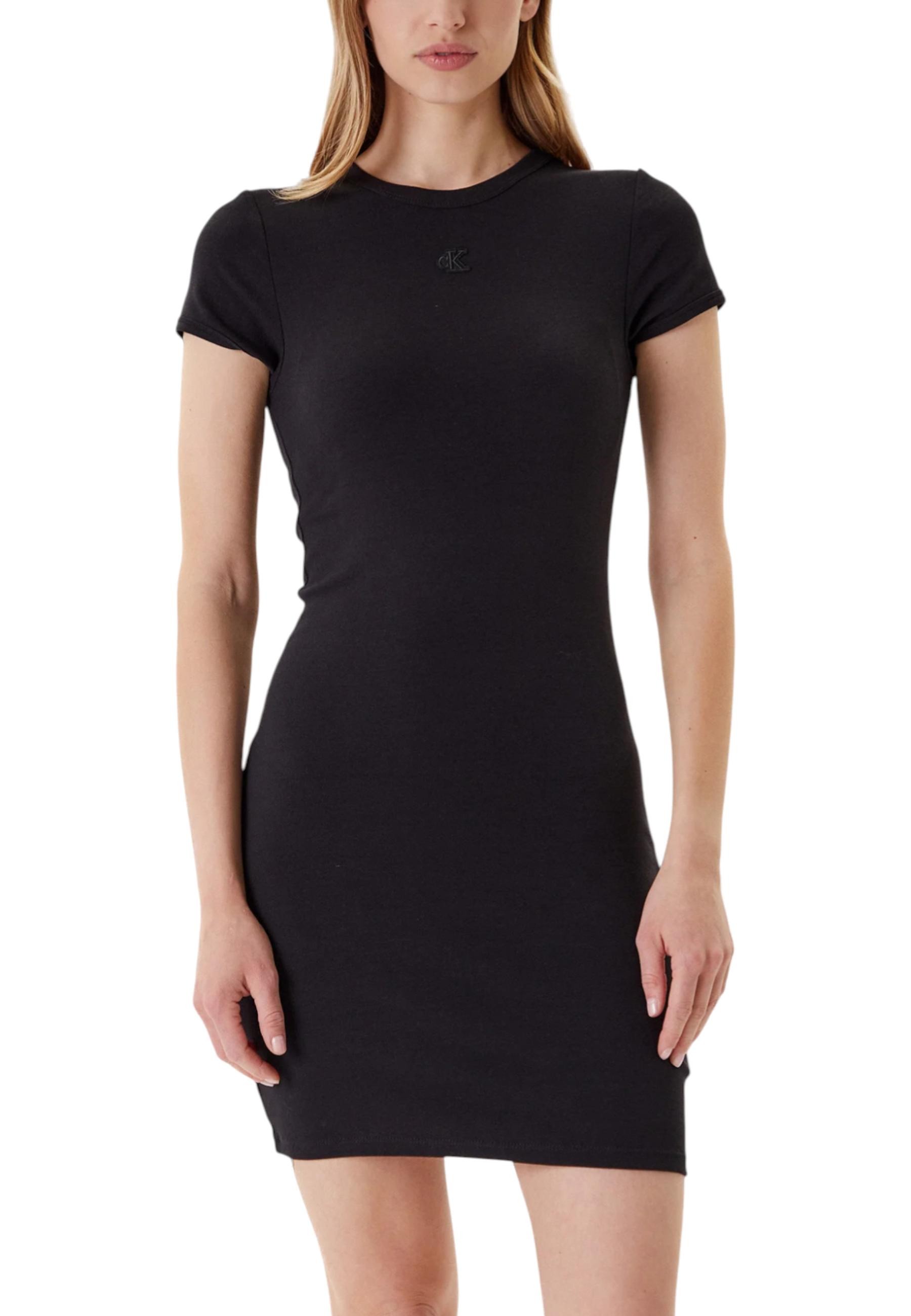 Calvin Klein Jeans Dresses