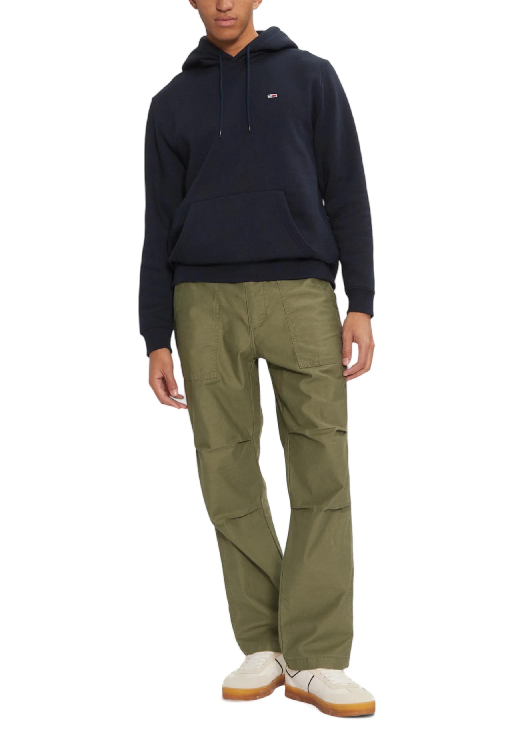 Tommy Jeans Sweatshirts