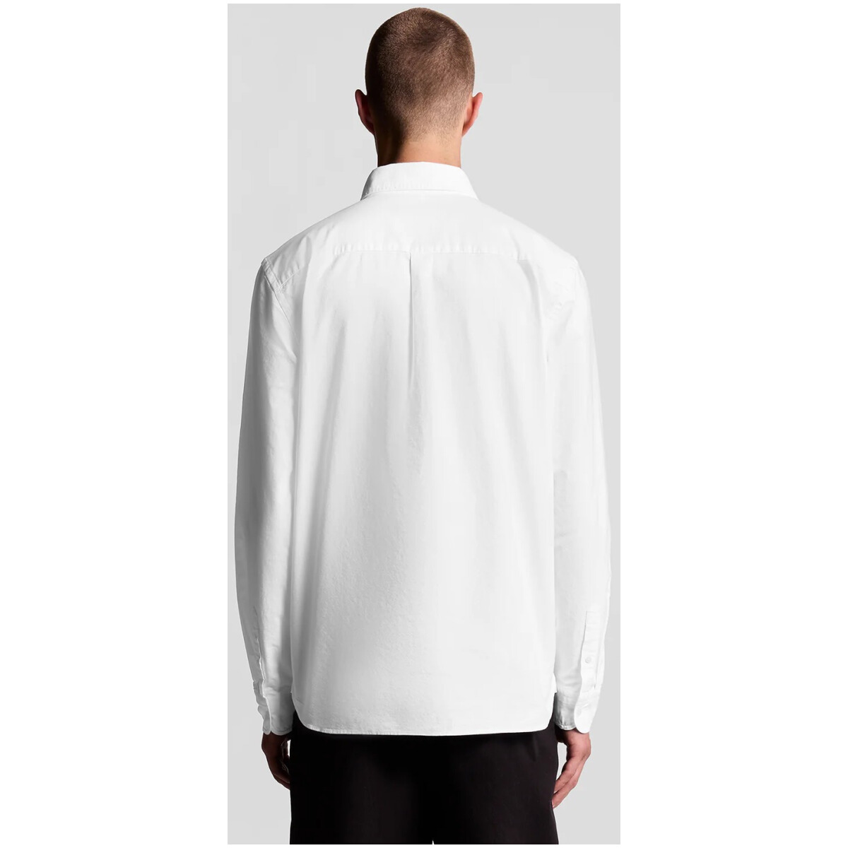 Lyle & Scott Shirts