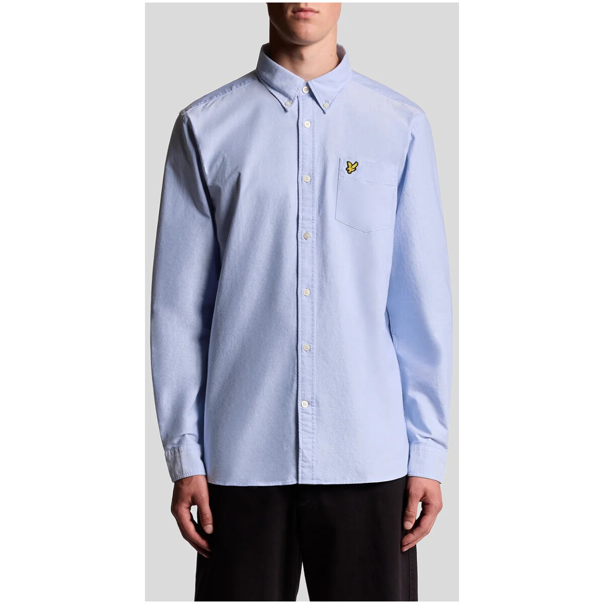 Lyle & Scott Shirts