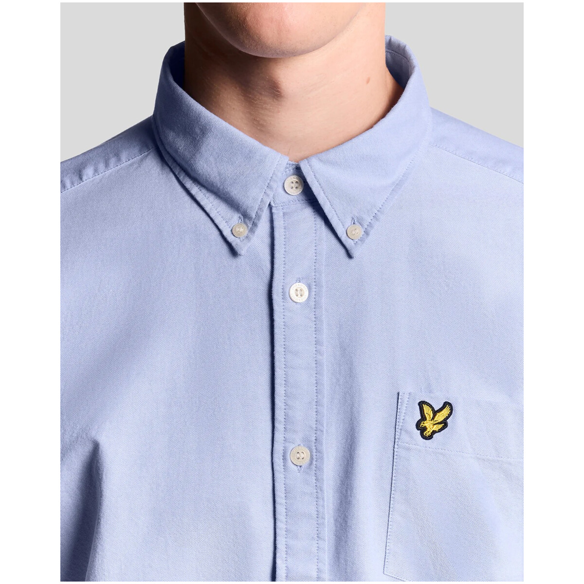 Lyle & Scott Shirts