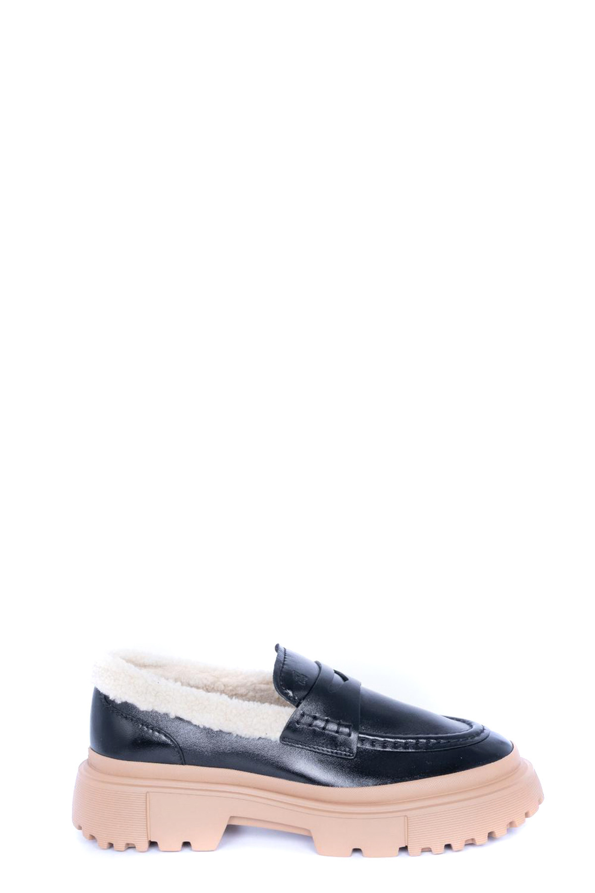 Hogan Moccassin
