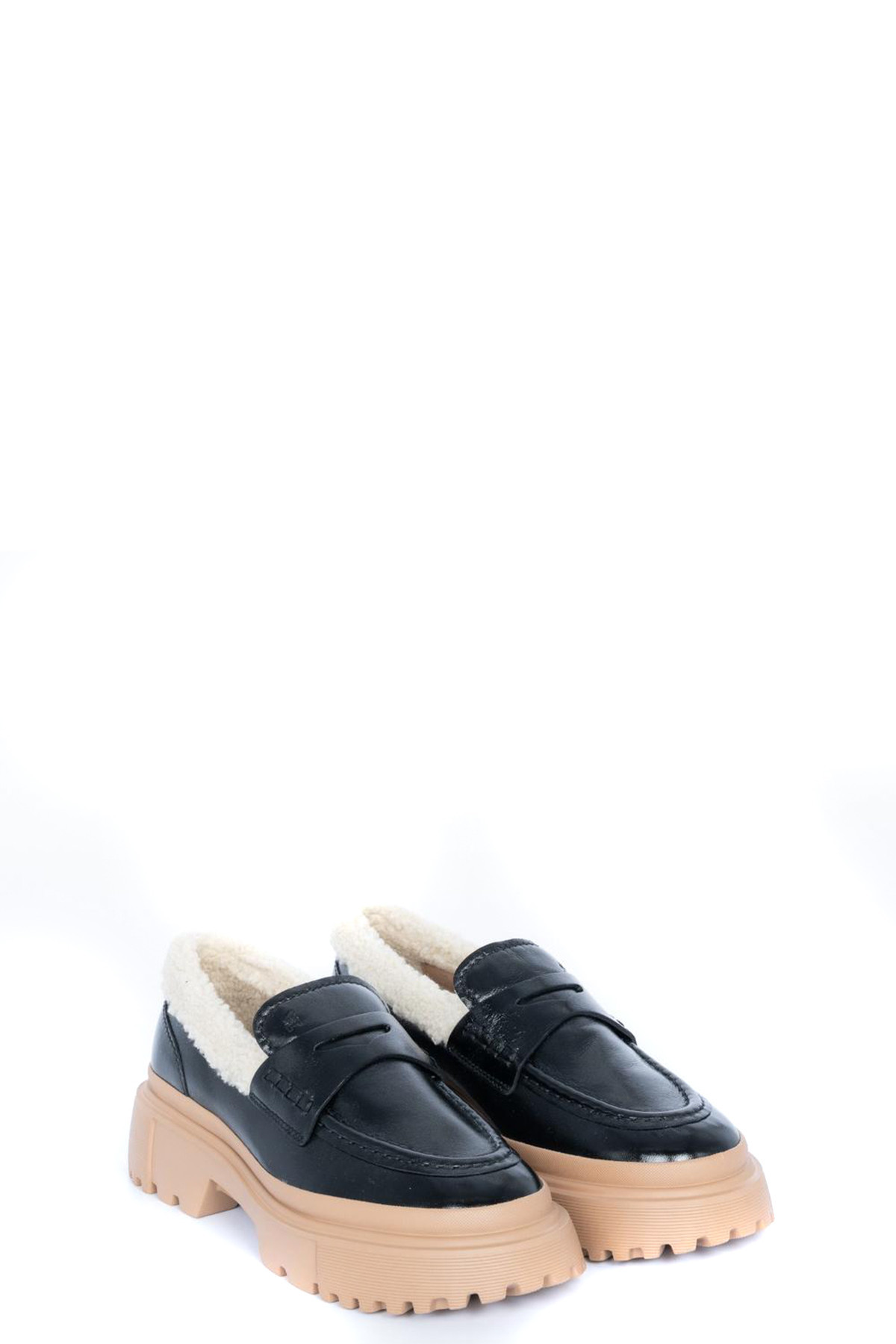 Hogan Moccassin