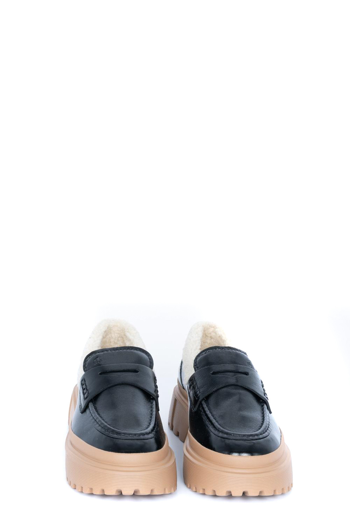 Hogan Moccassin