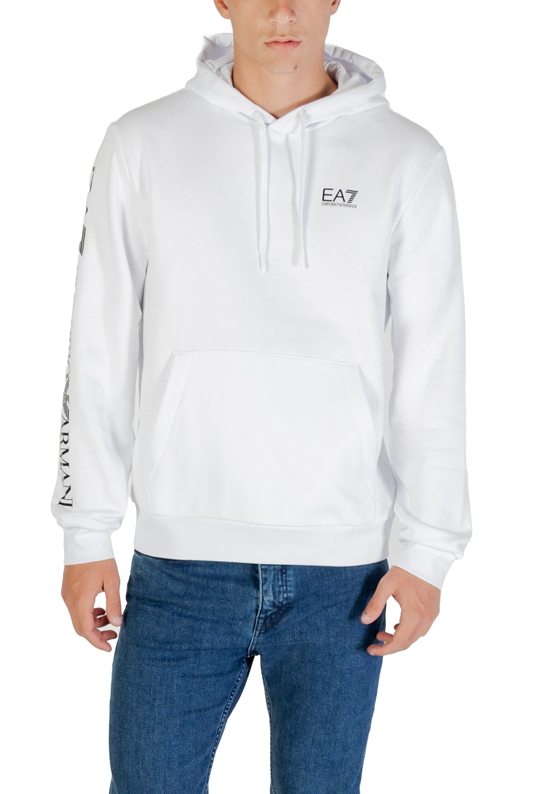 EA7 Sweatshirts