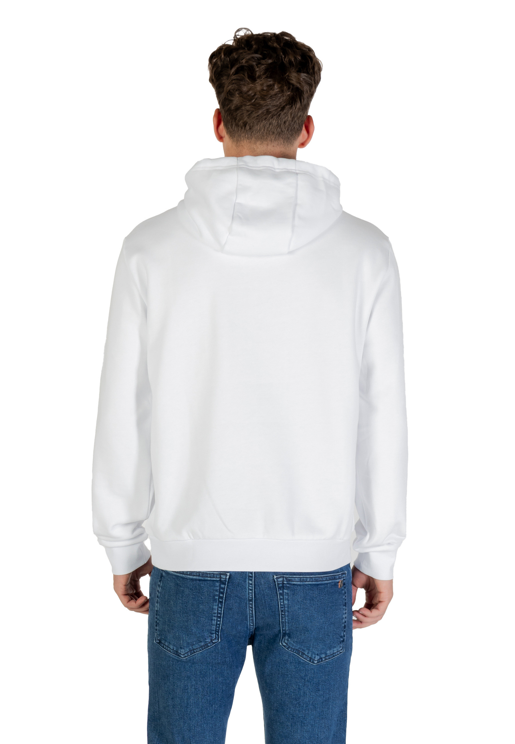 EA7 Sweatshirts