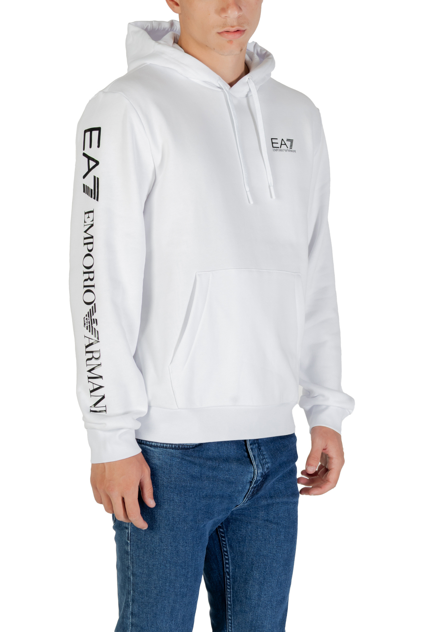 EA7 Sweatshirts