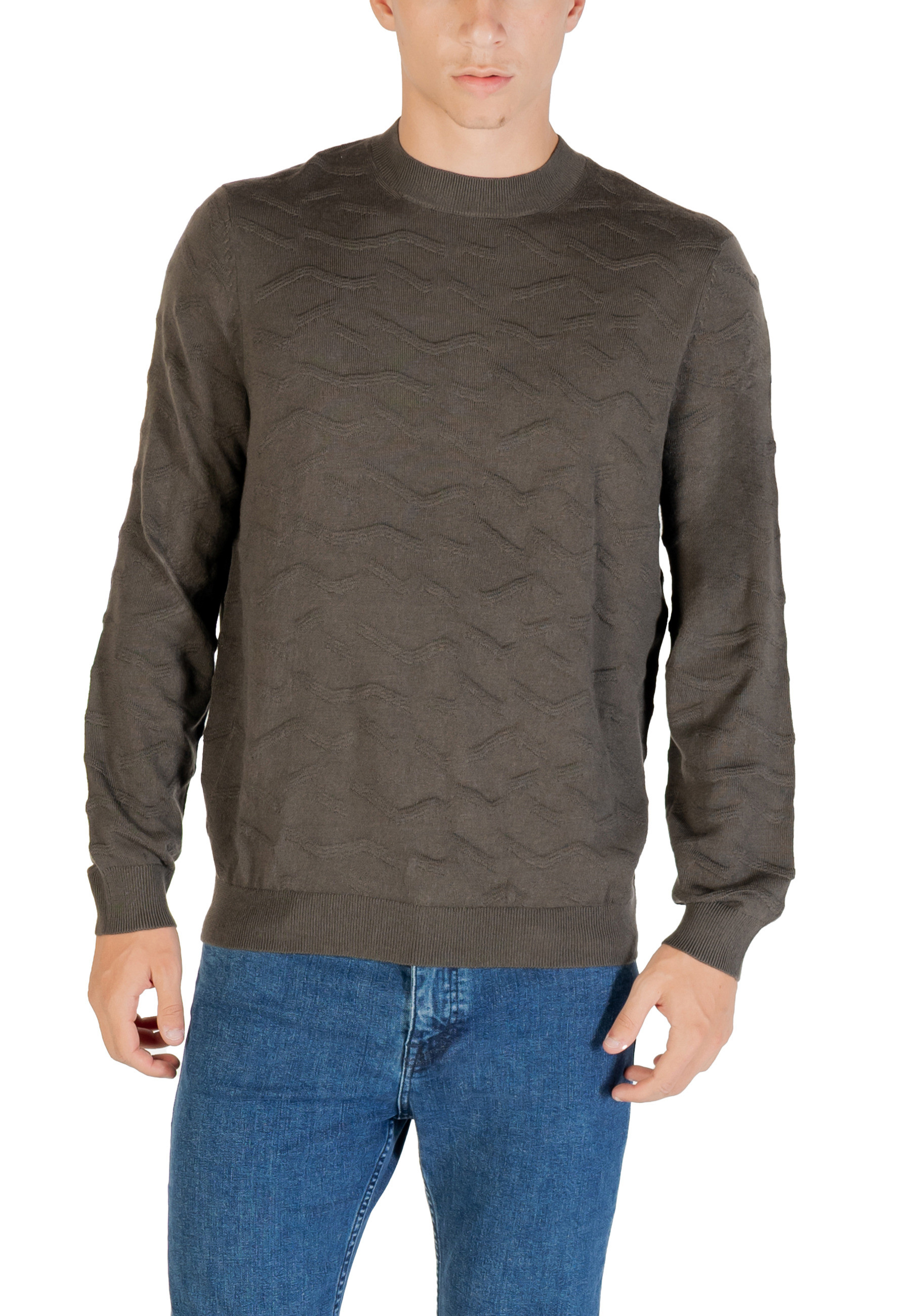 Armani Exchange Knitwear