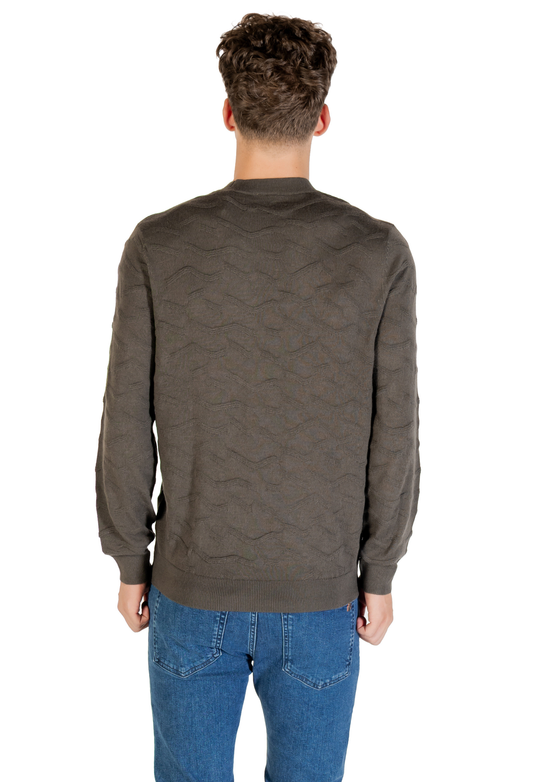 Armani Exchange Knitwear