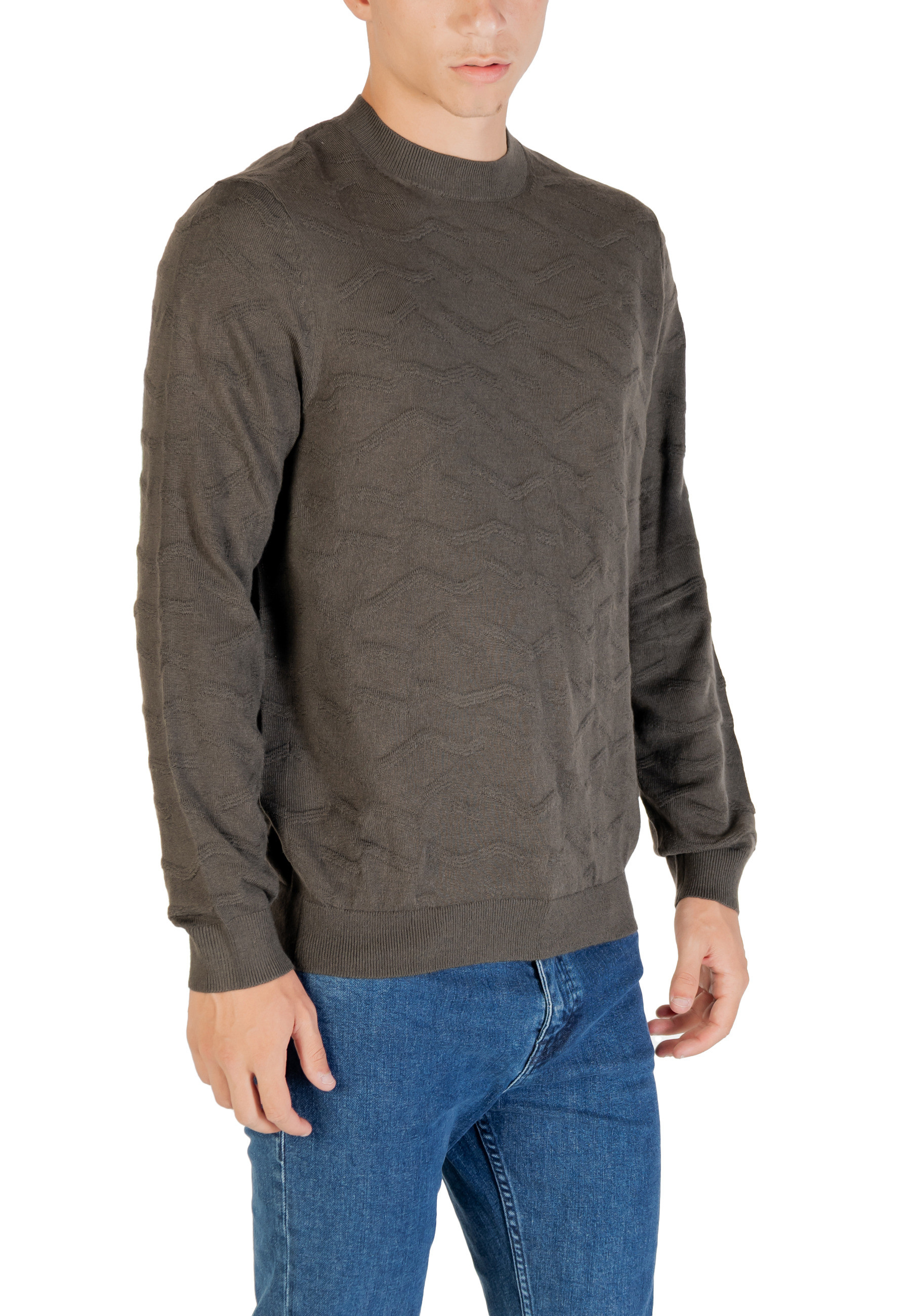 Armani Exchange Knitwear