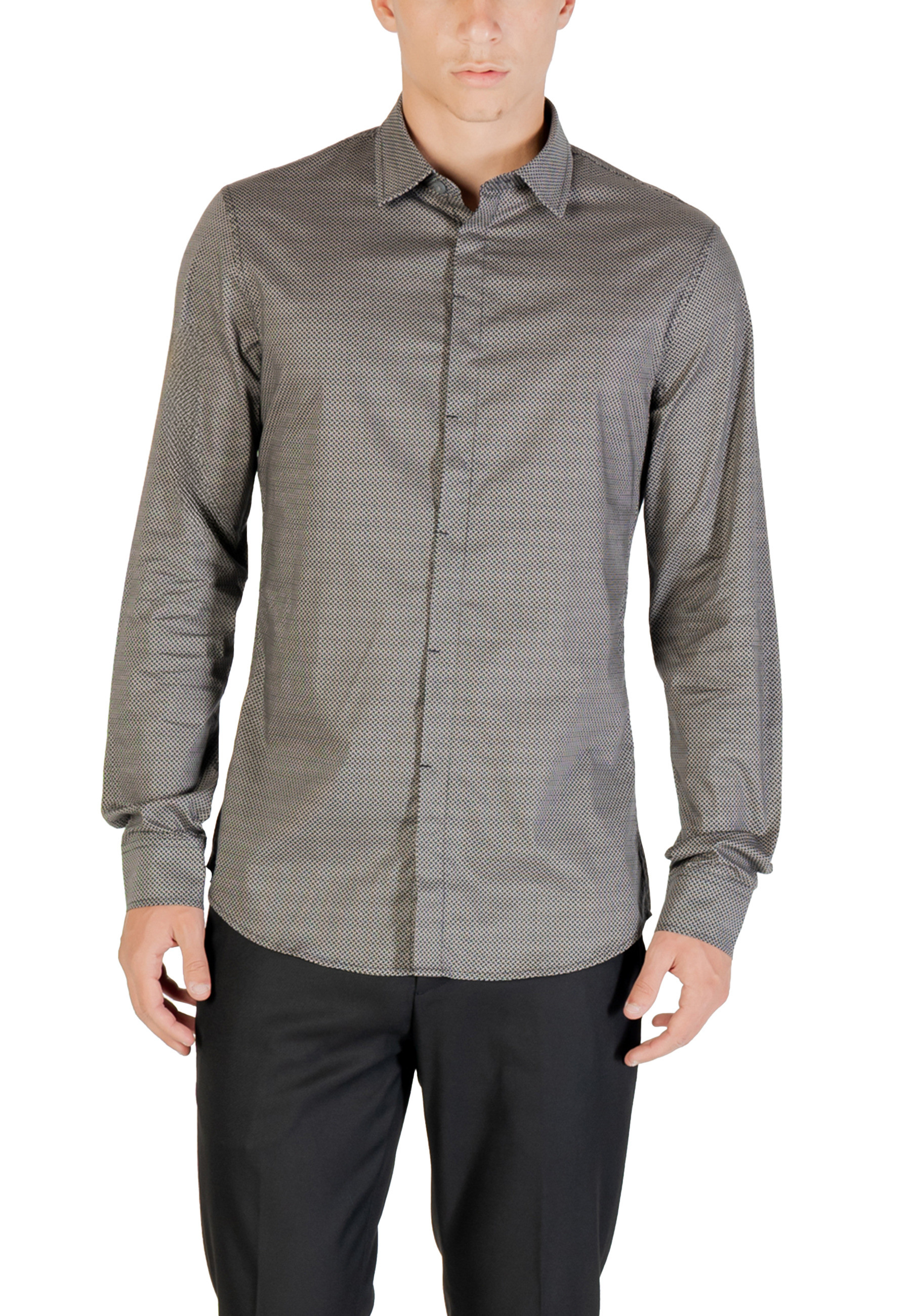 Armani Exchange Shirts