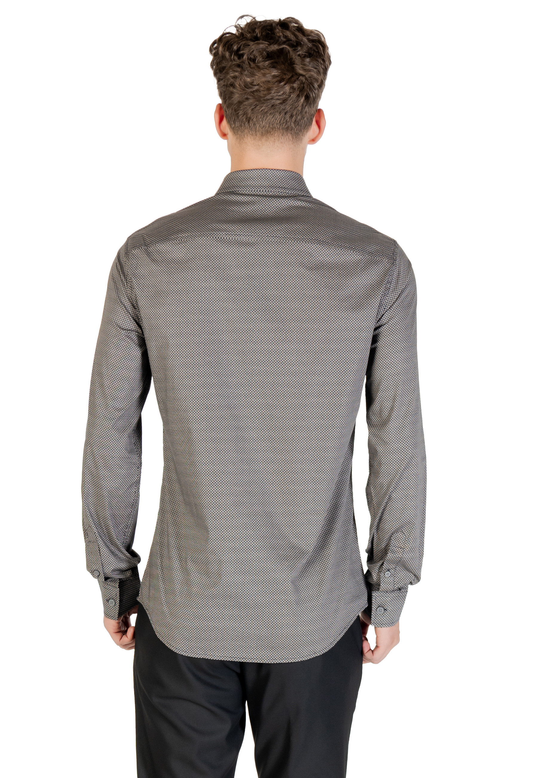 Armani Exchange Shirts