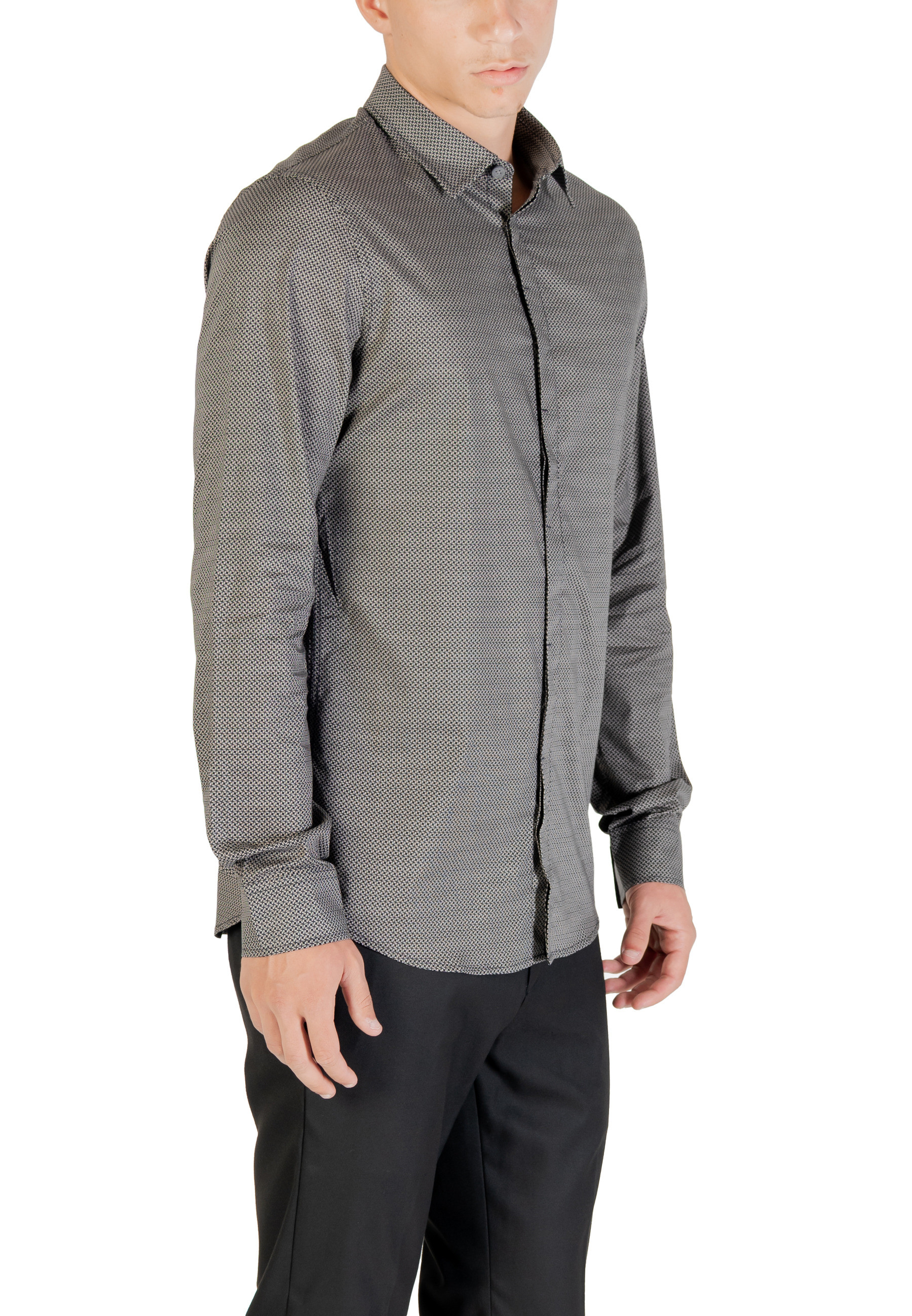 Armani Exchange Shirts