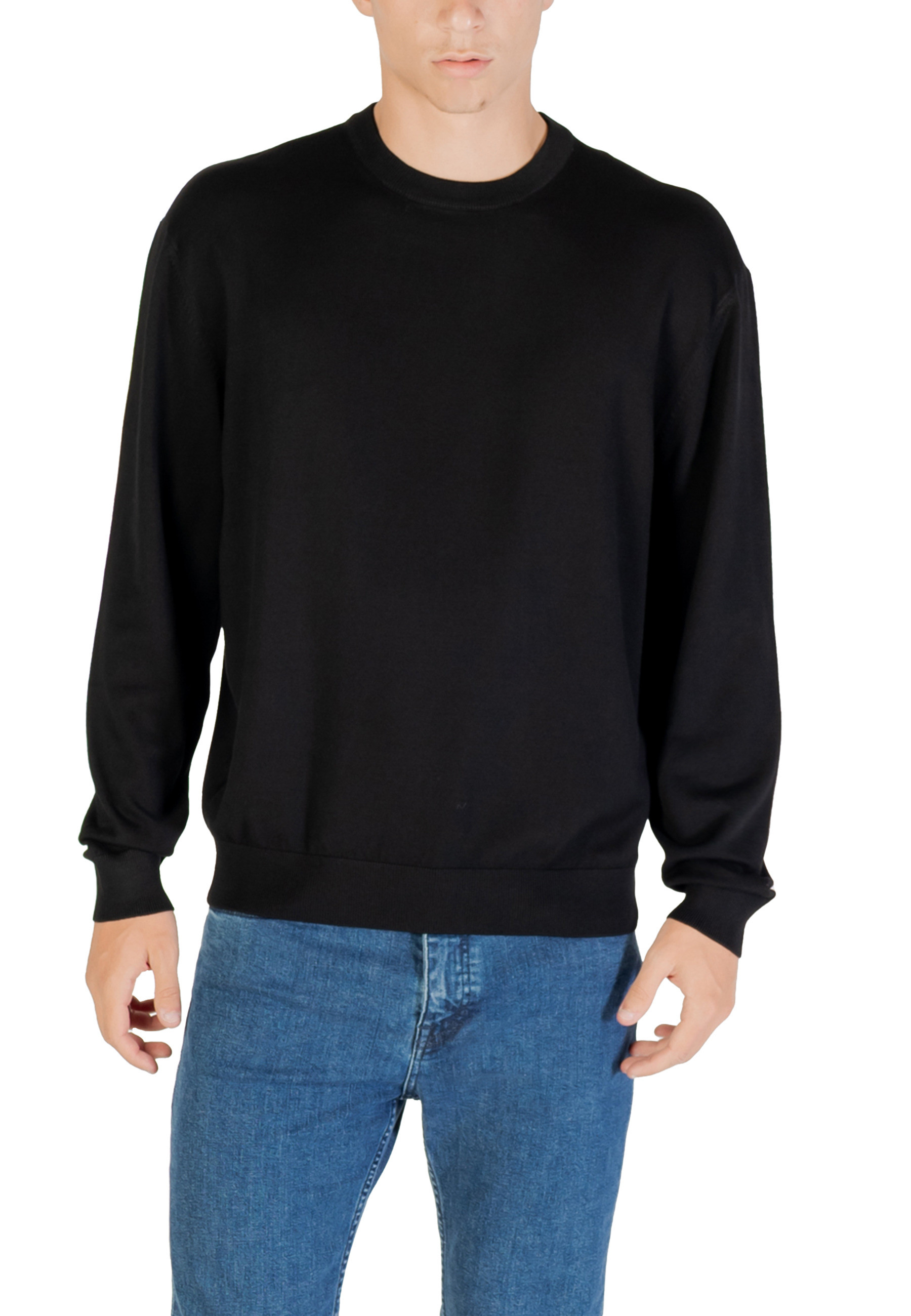 Armani Exchange Knitwear