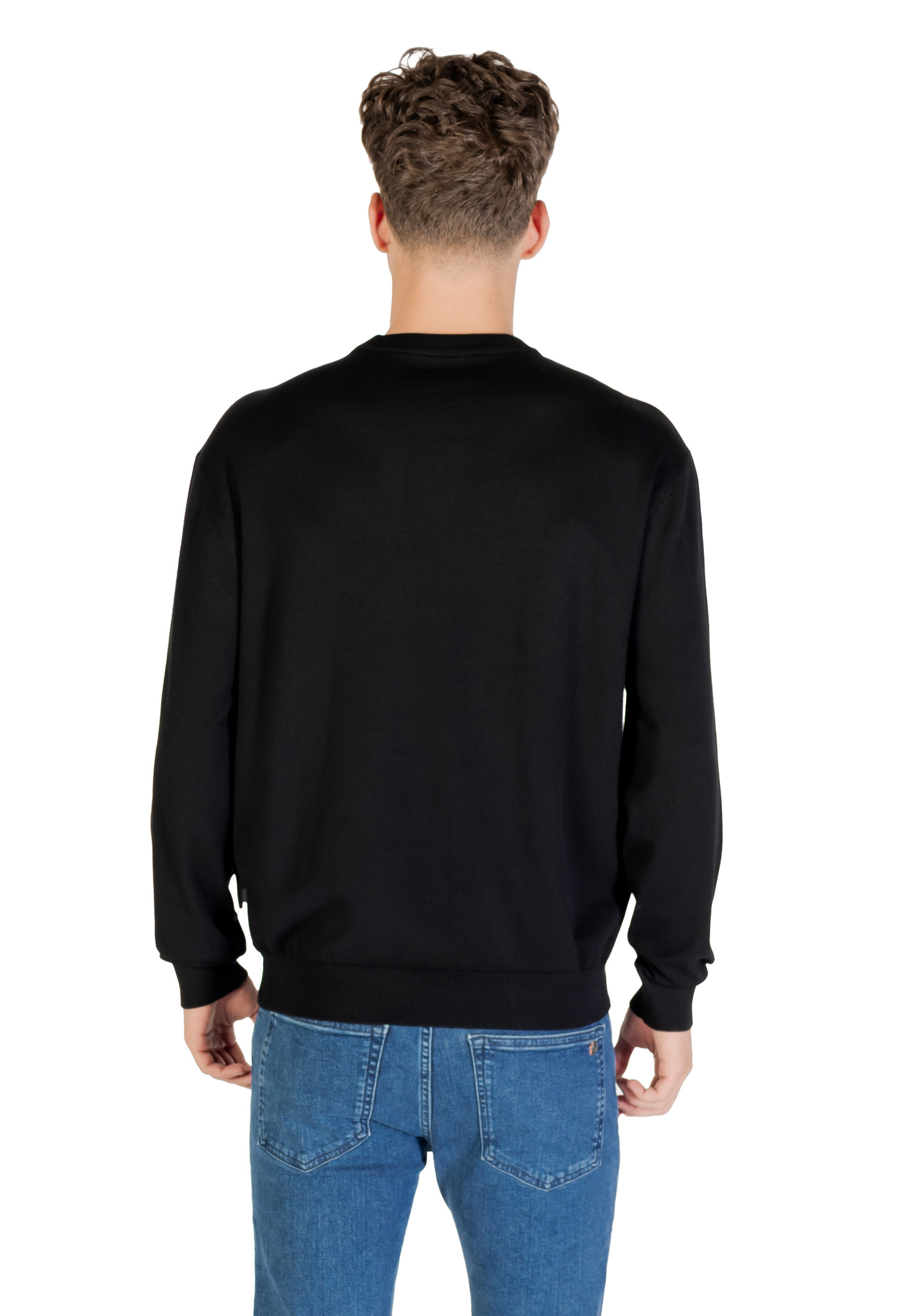 Armani Exchange Knitwear