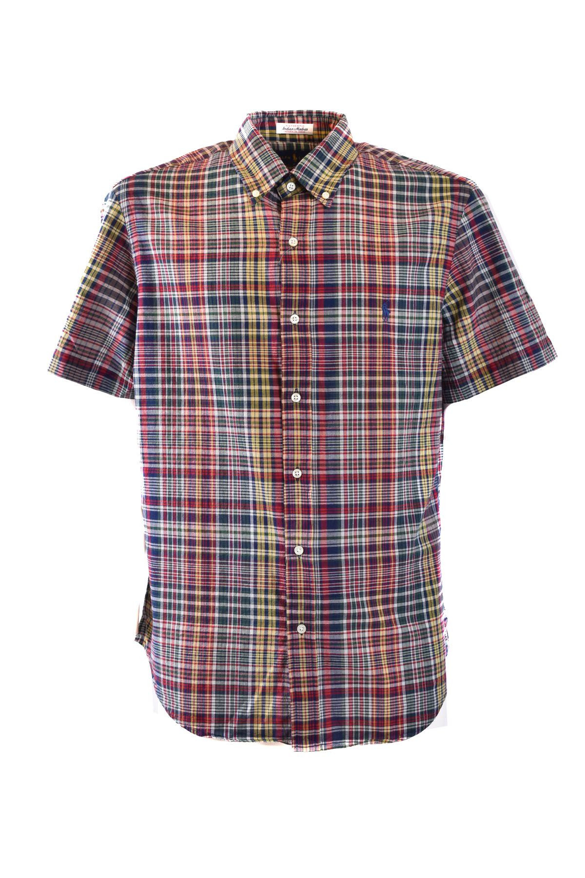 Ralph Lauren Shirts
