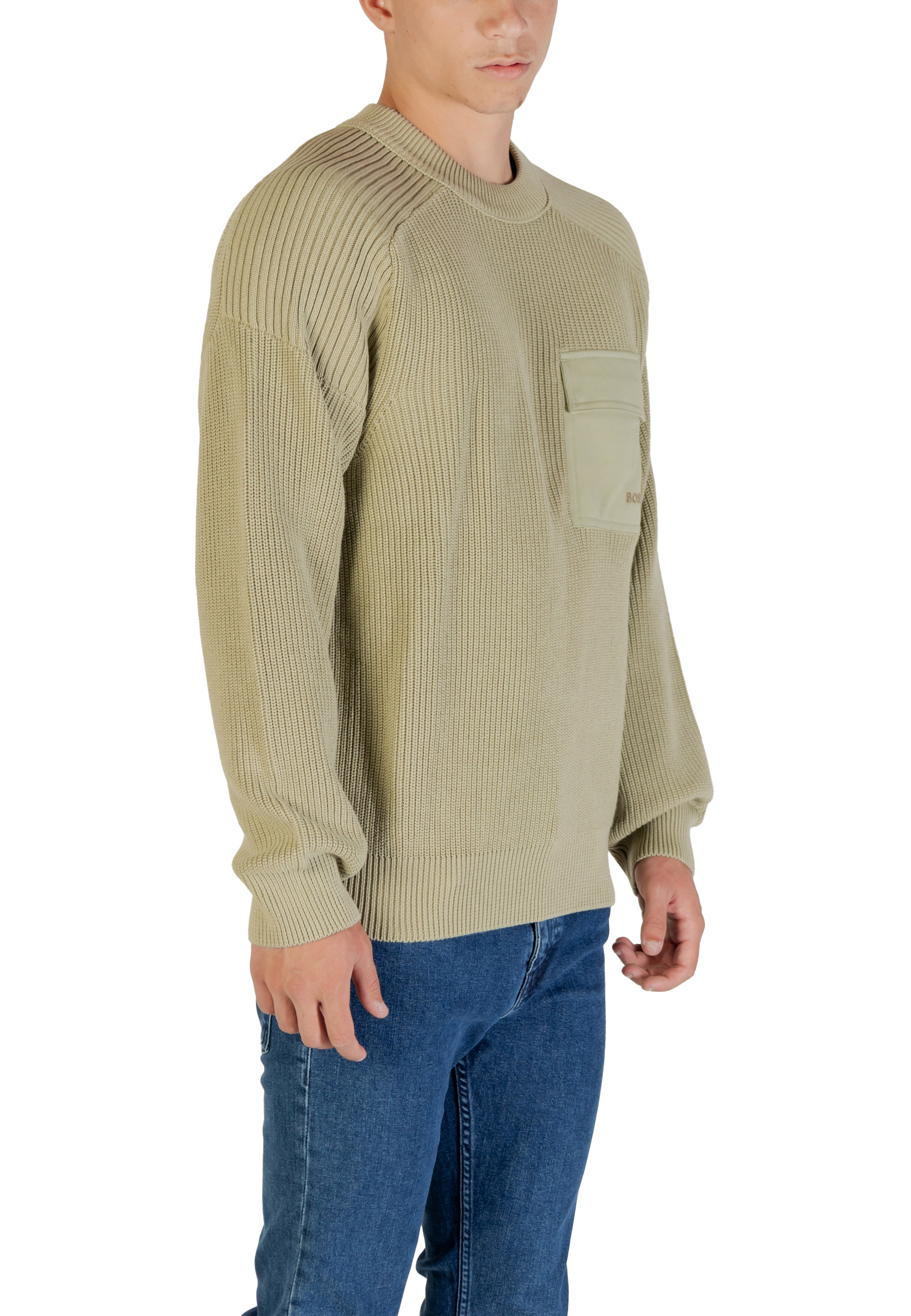 BOSS Knitwear