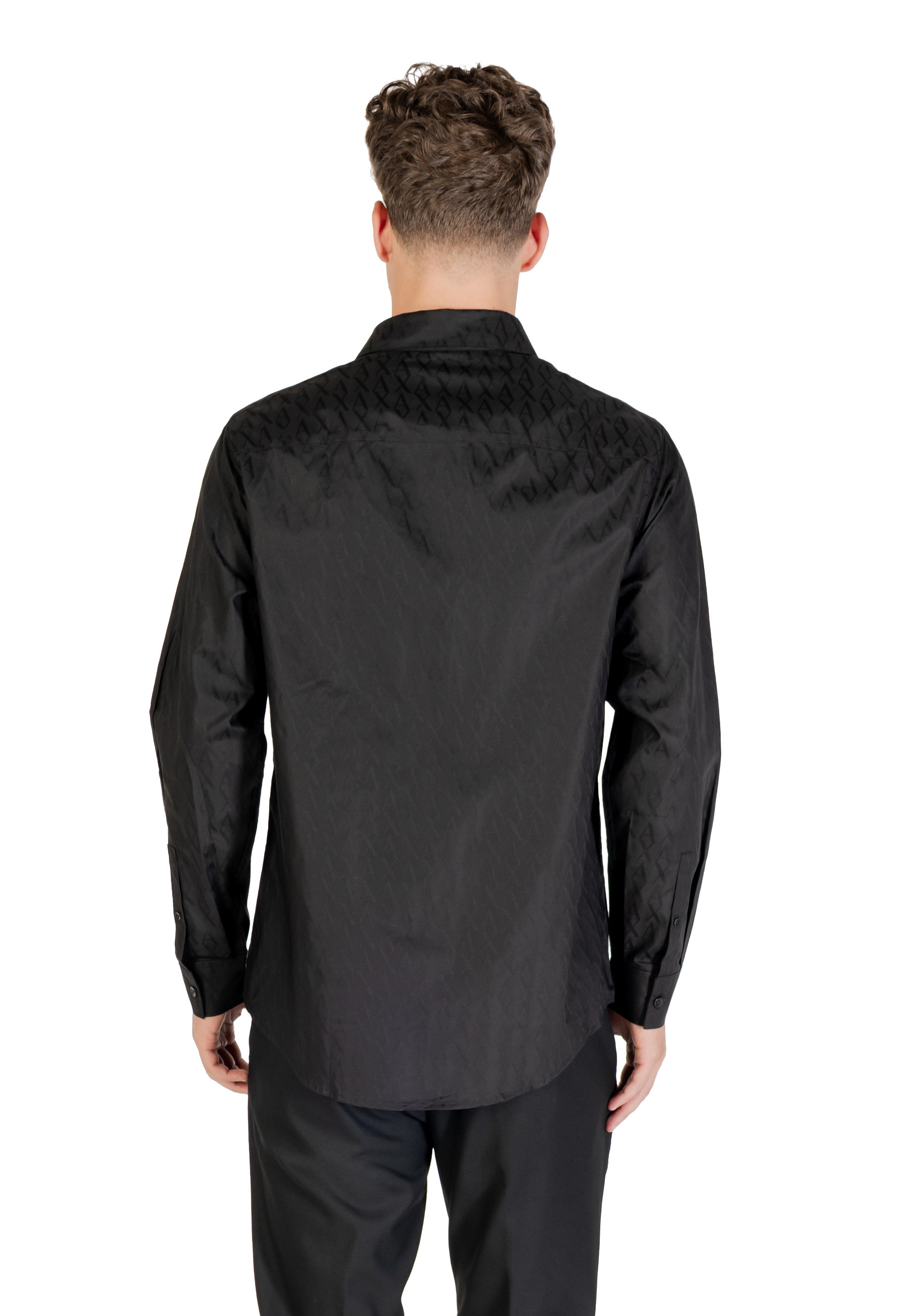 Armani Exchange Shirts