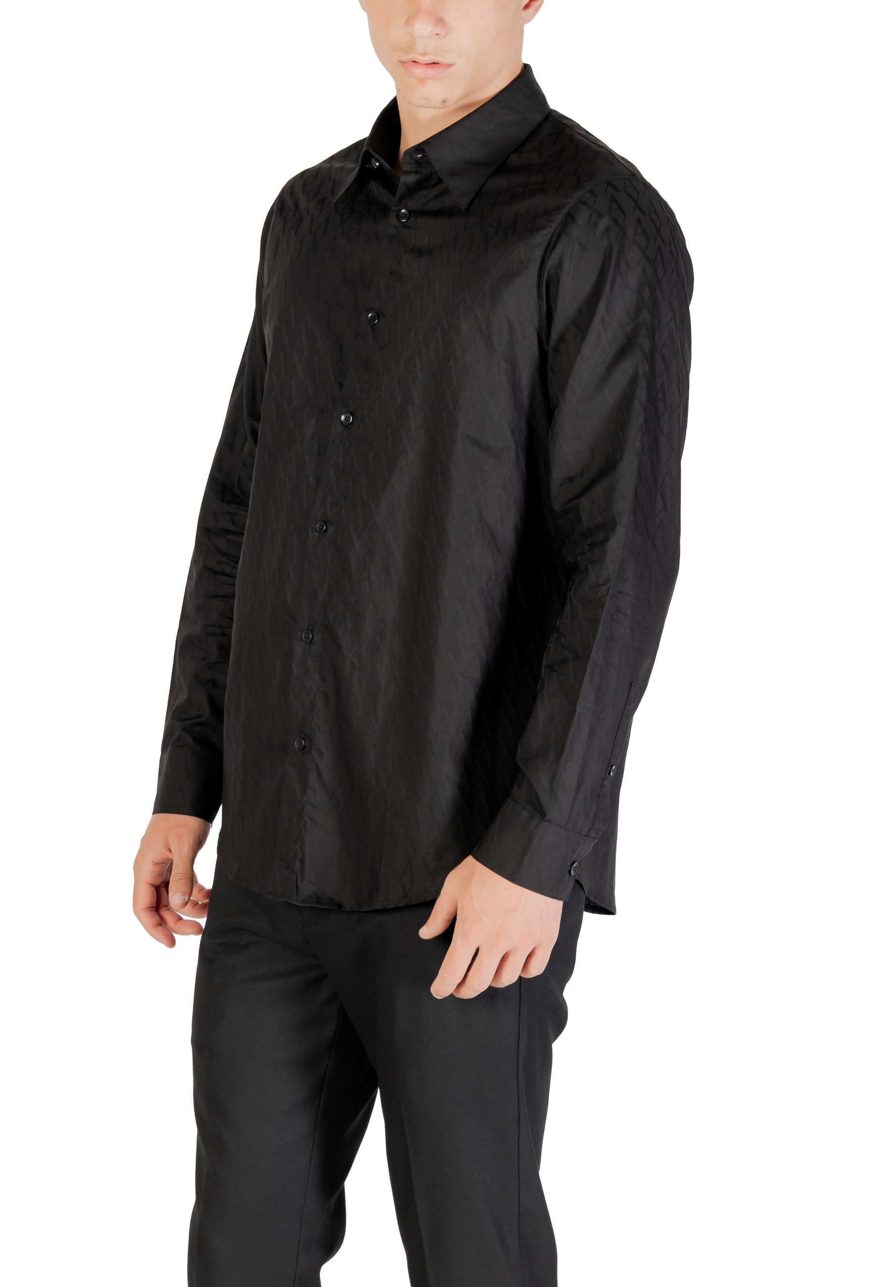 Armani Exchange Shirts