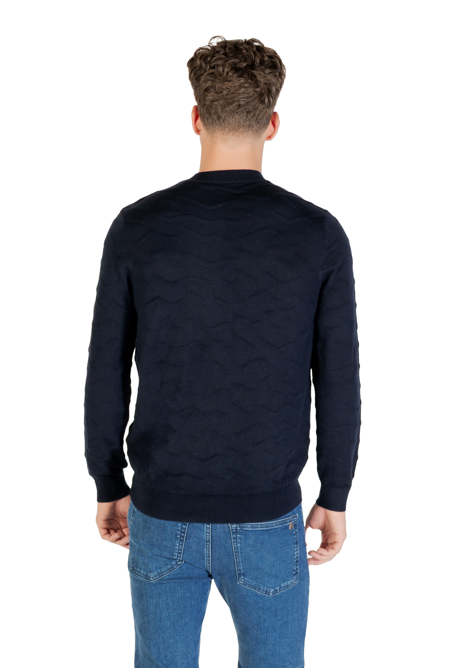 Armani Exchange Knitwear