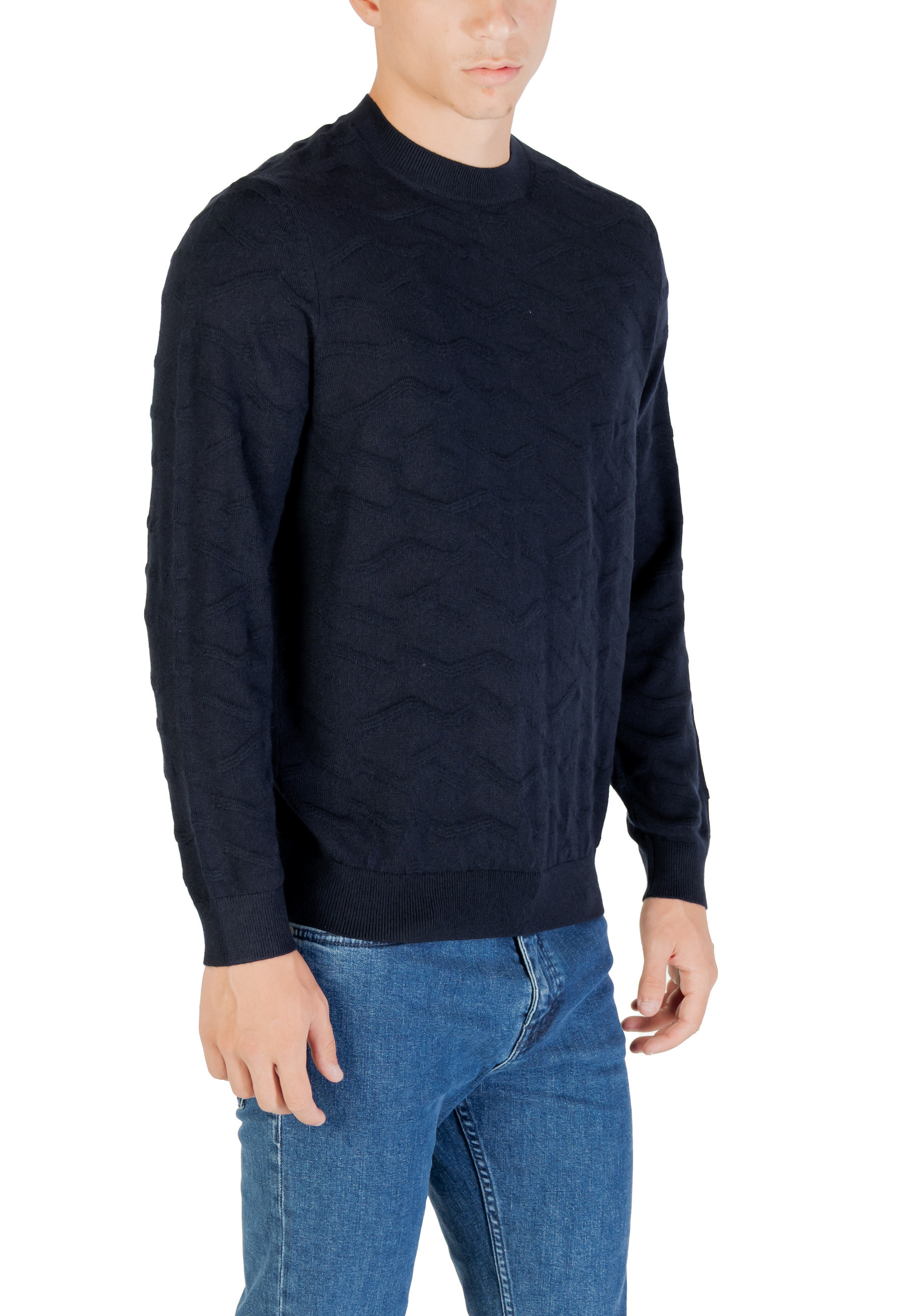 Armani Exchange Knitwear