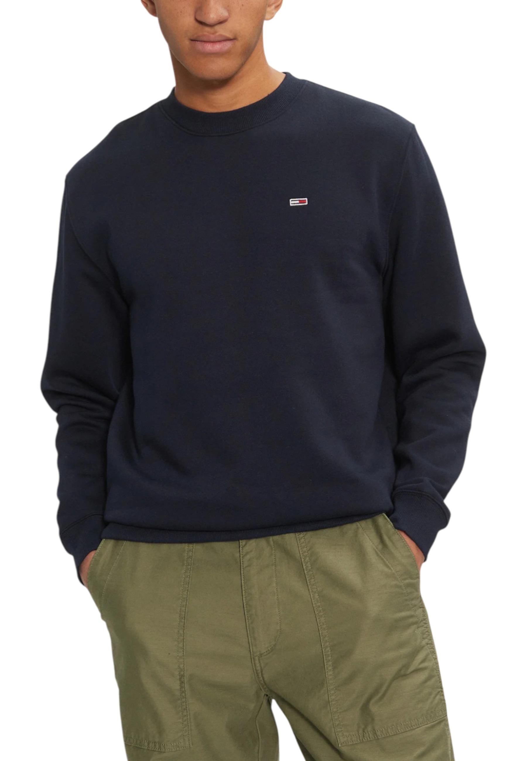 Tommy Jeans Sweatshirts