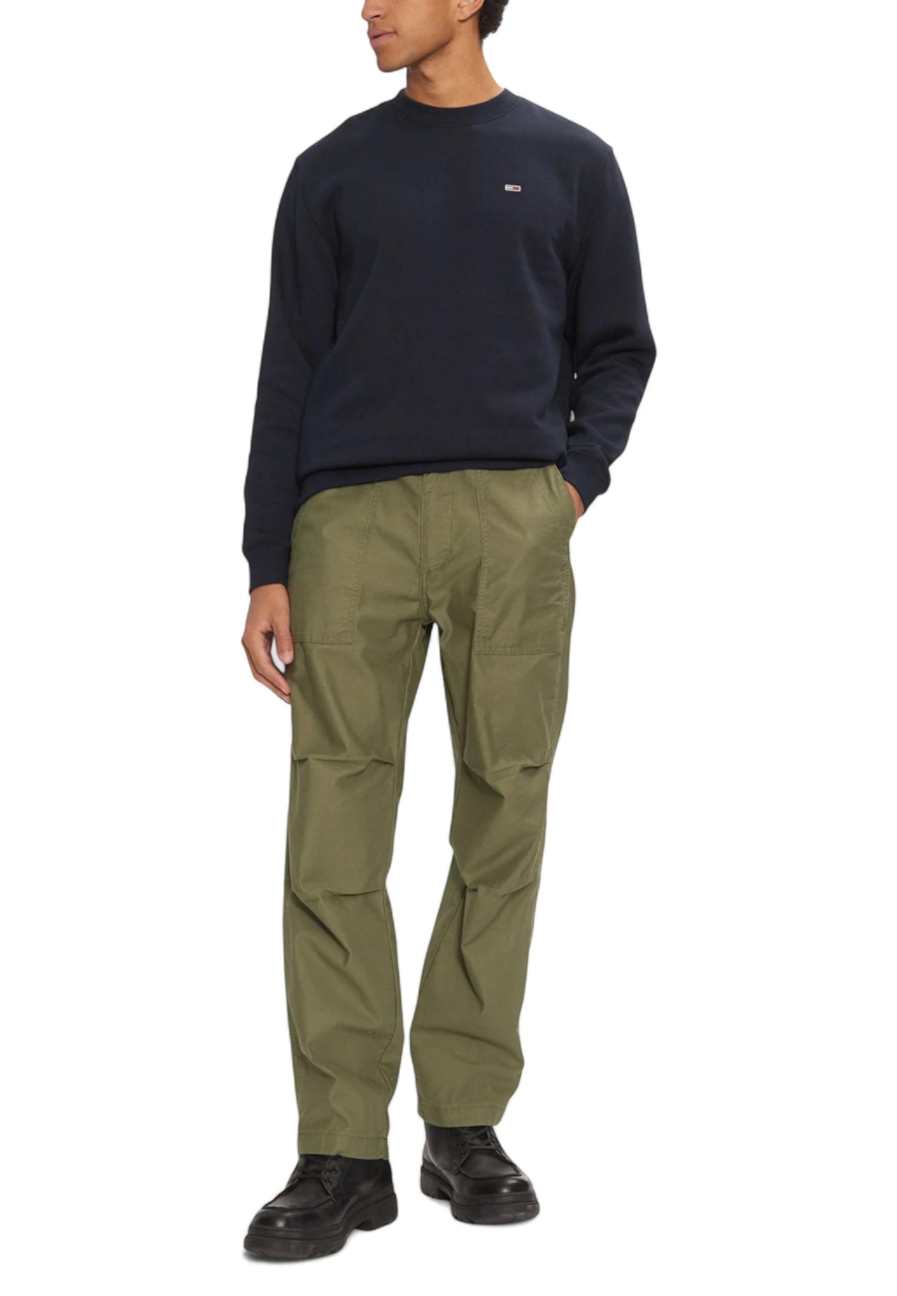 Tommy Jeans Sweatshirts